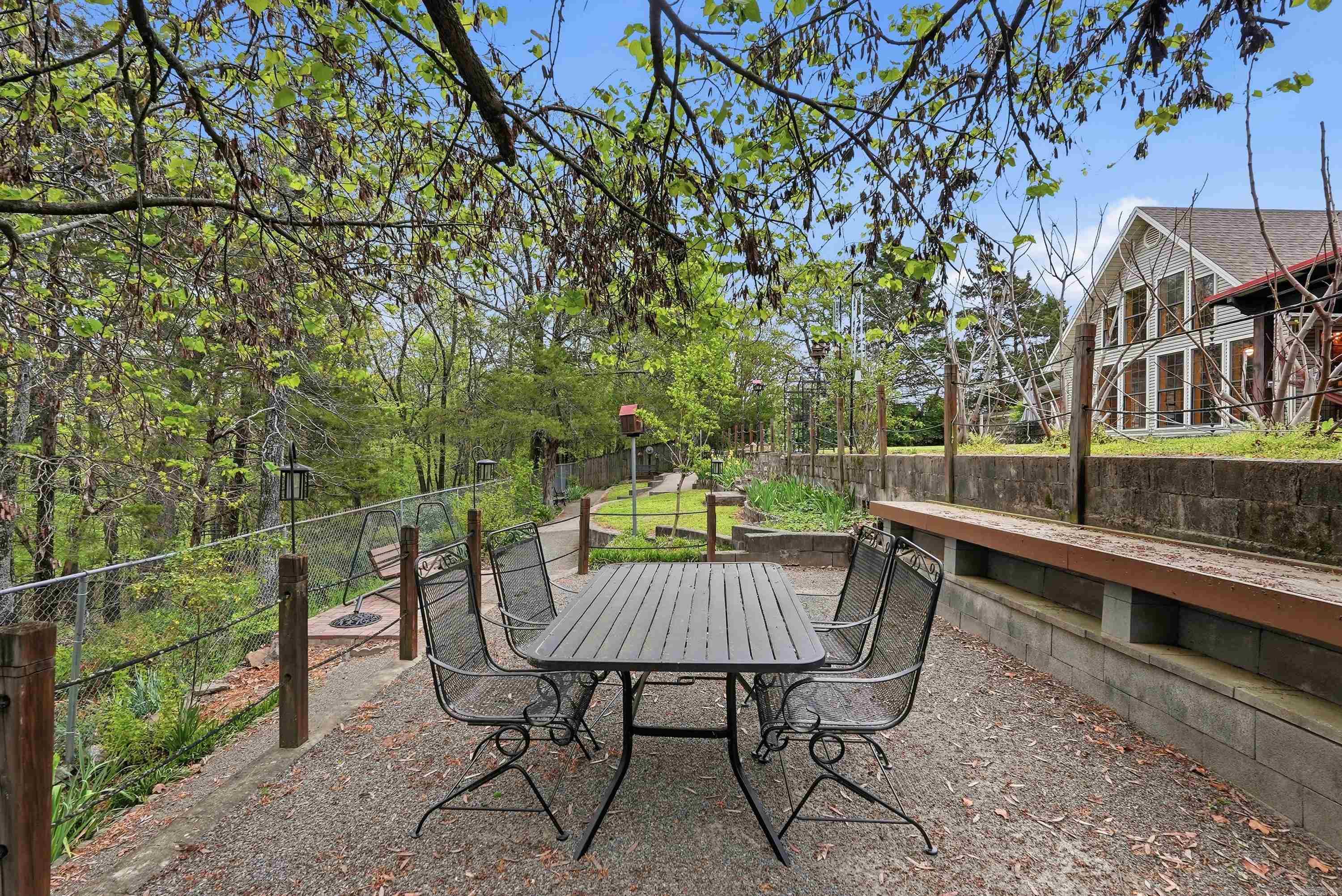 C E GENTRY - Residential