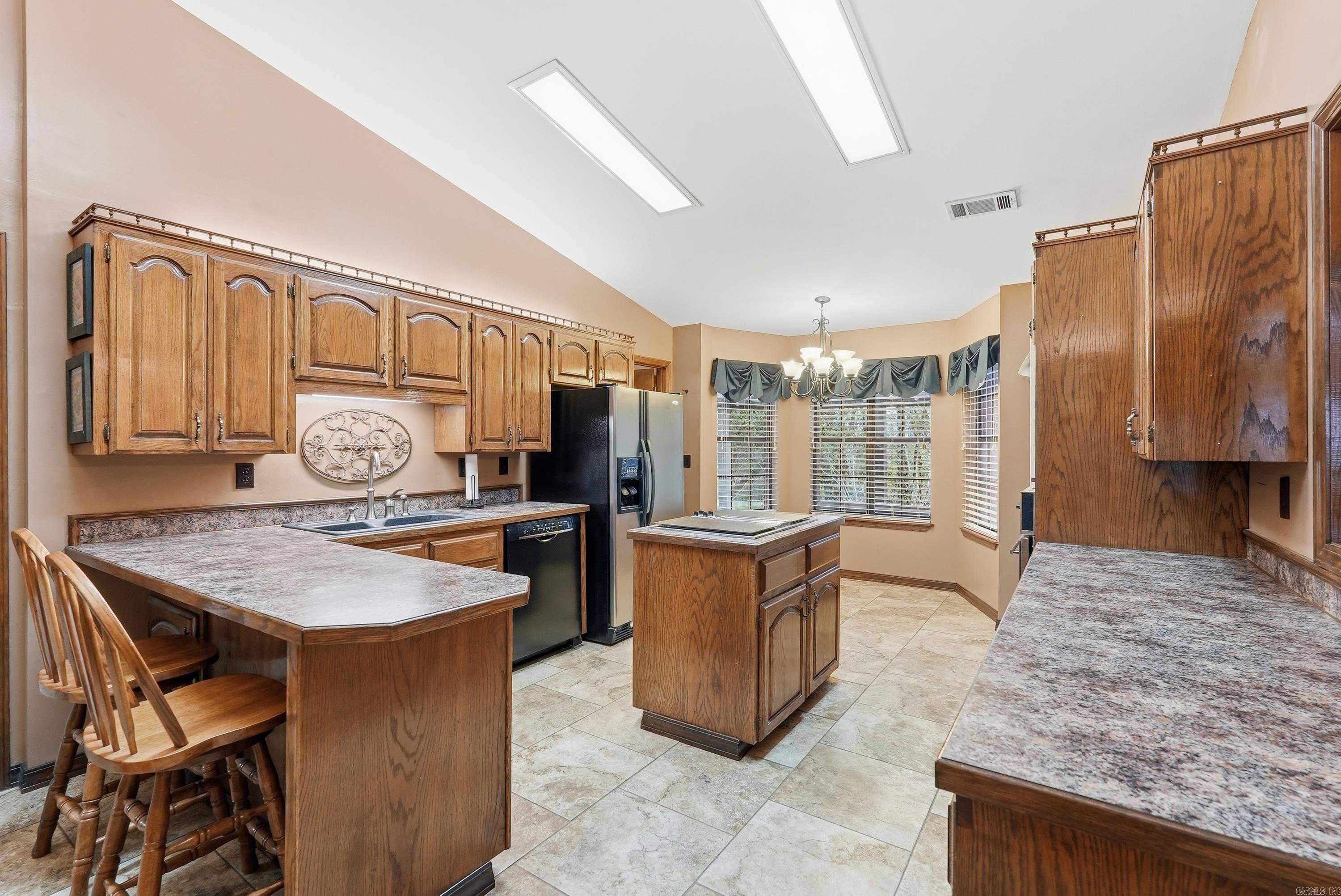 C E GENTRY - Residential