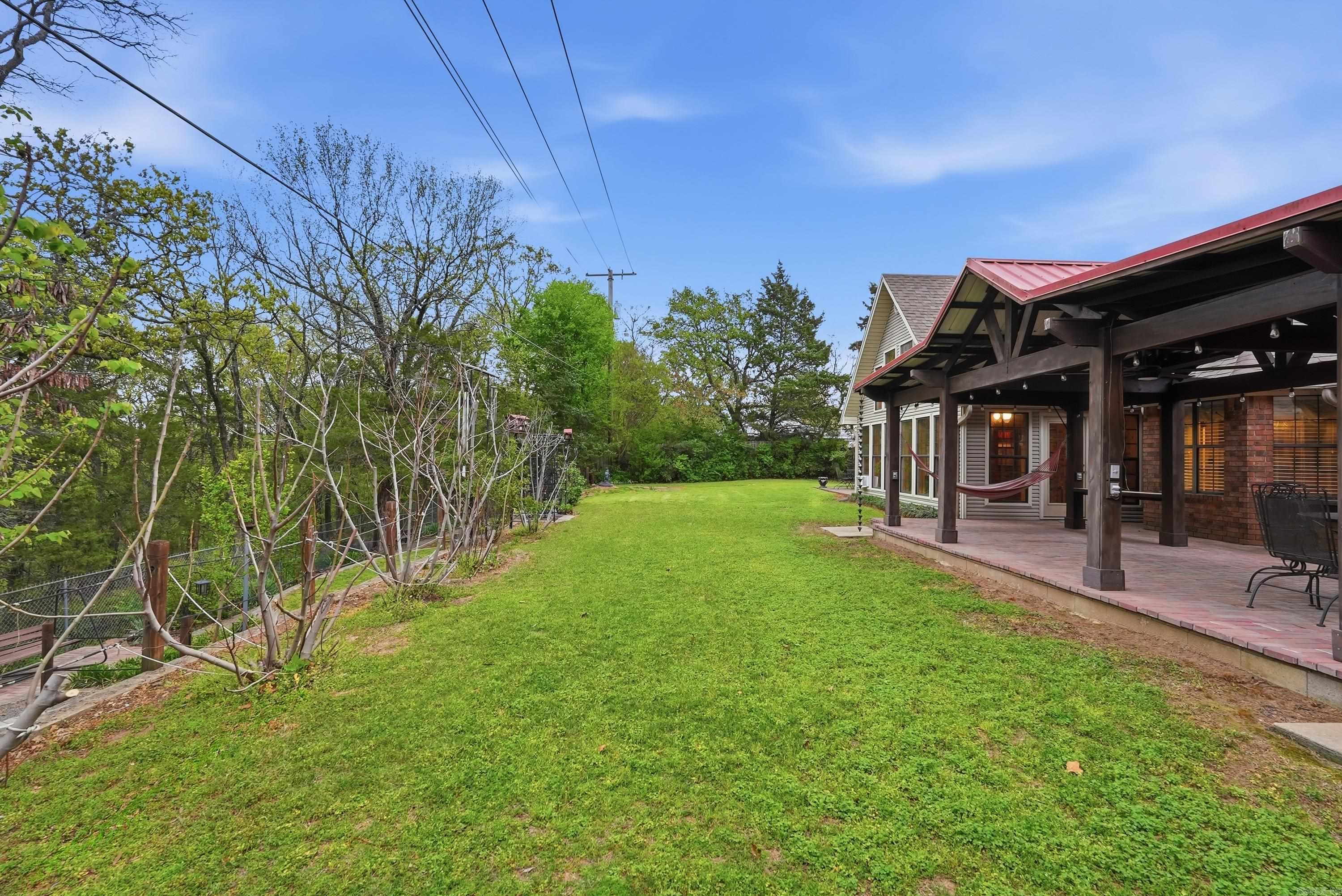 C E GENTRY - Residential