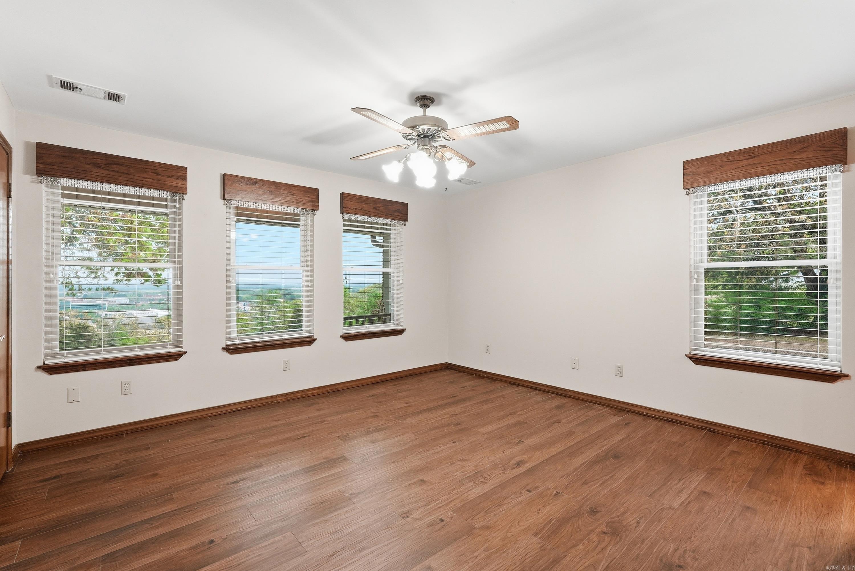 C E GENTRY - Residential