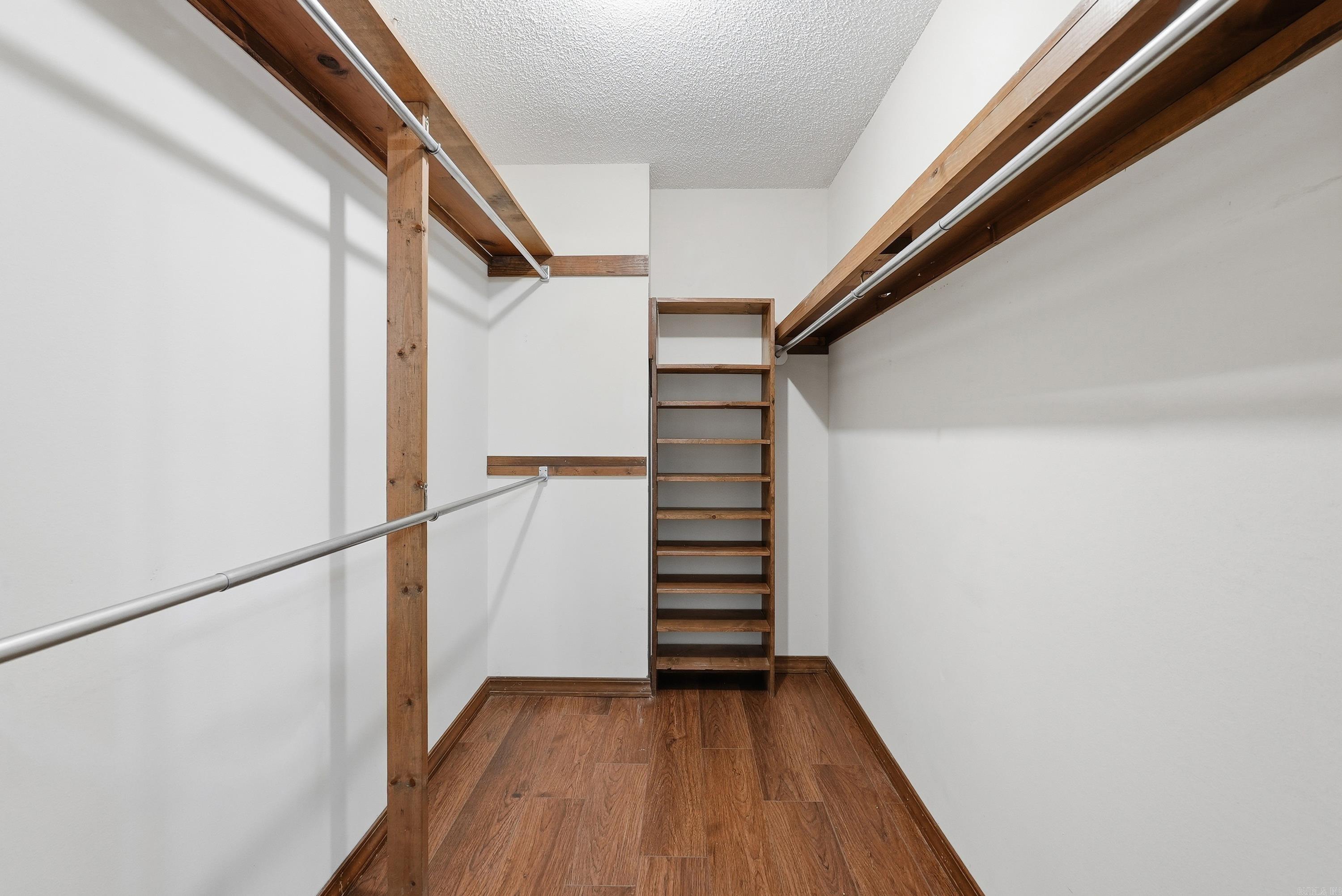 C E GENTRY - Residential