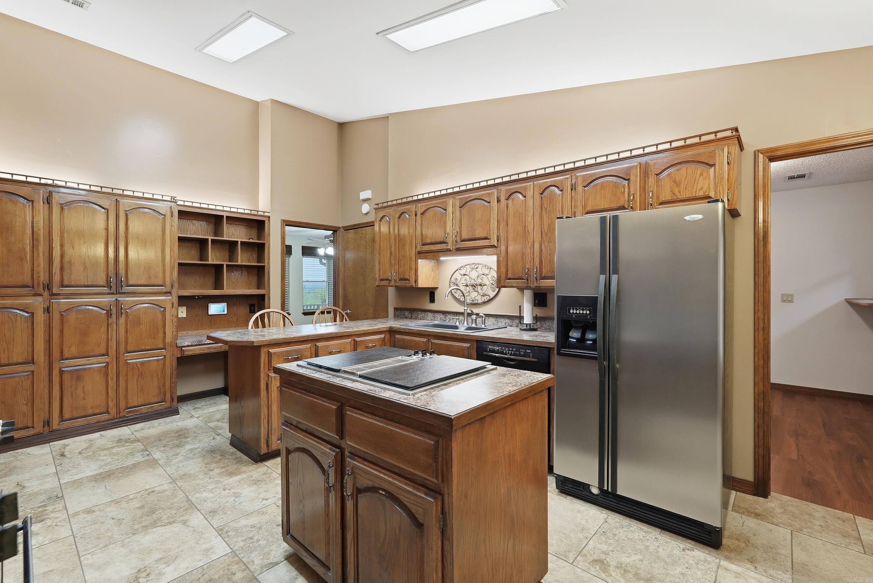 C E GENTRY - Residential