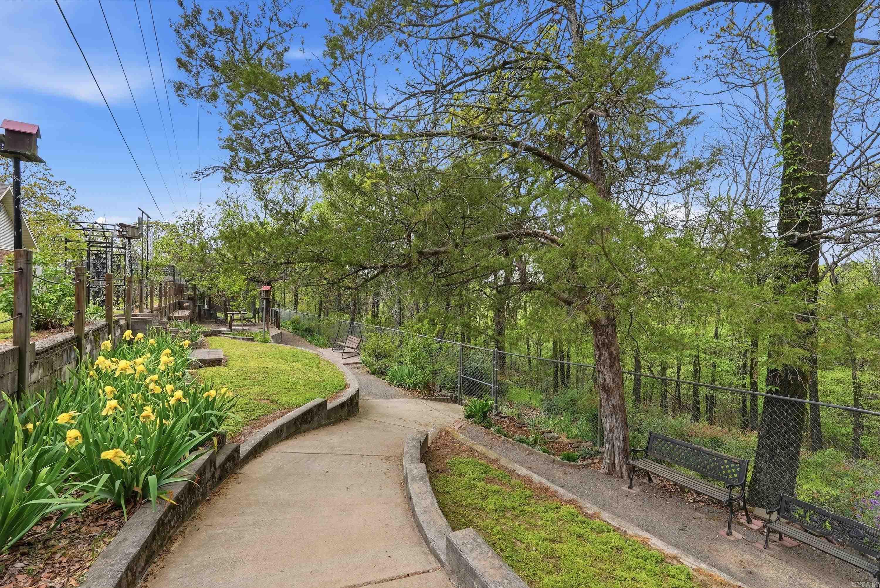 C E GENTRY - Residential