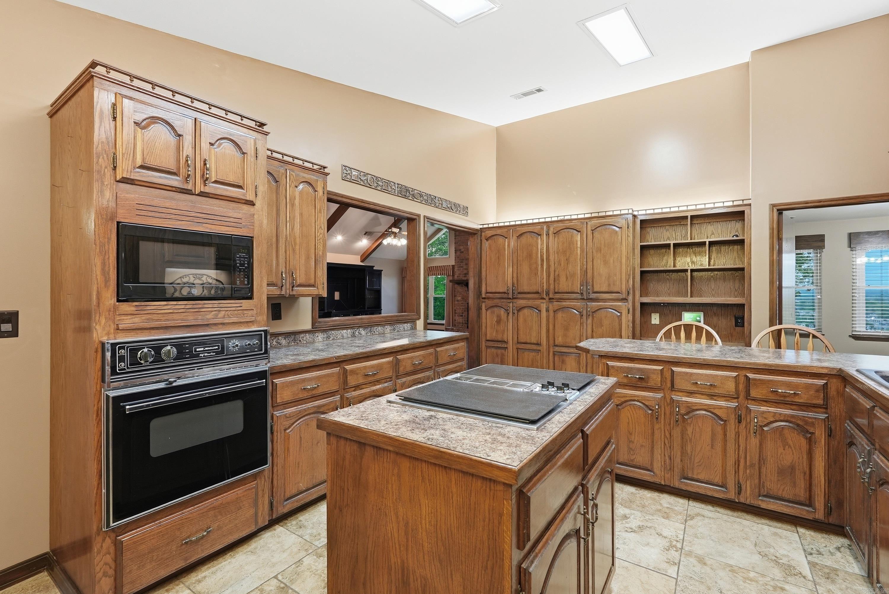 C E GENTRY - Residential