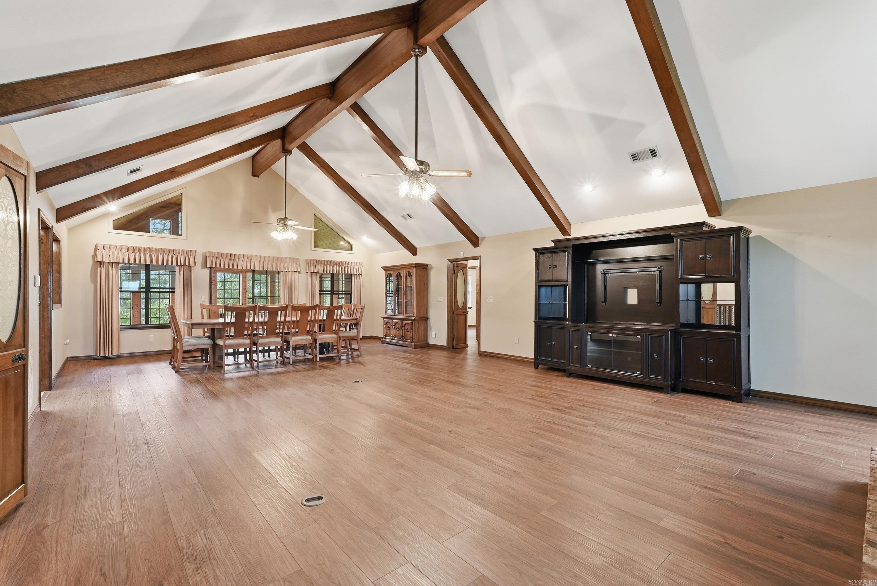 C E GENTRY - Residential