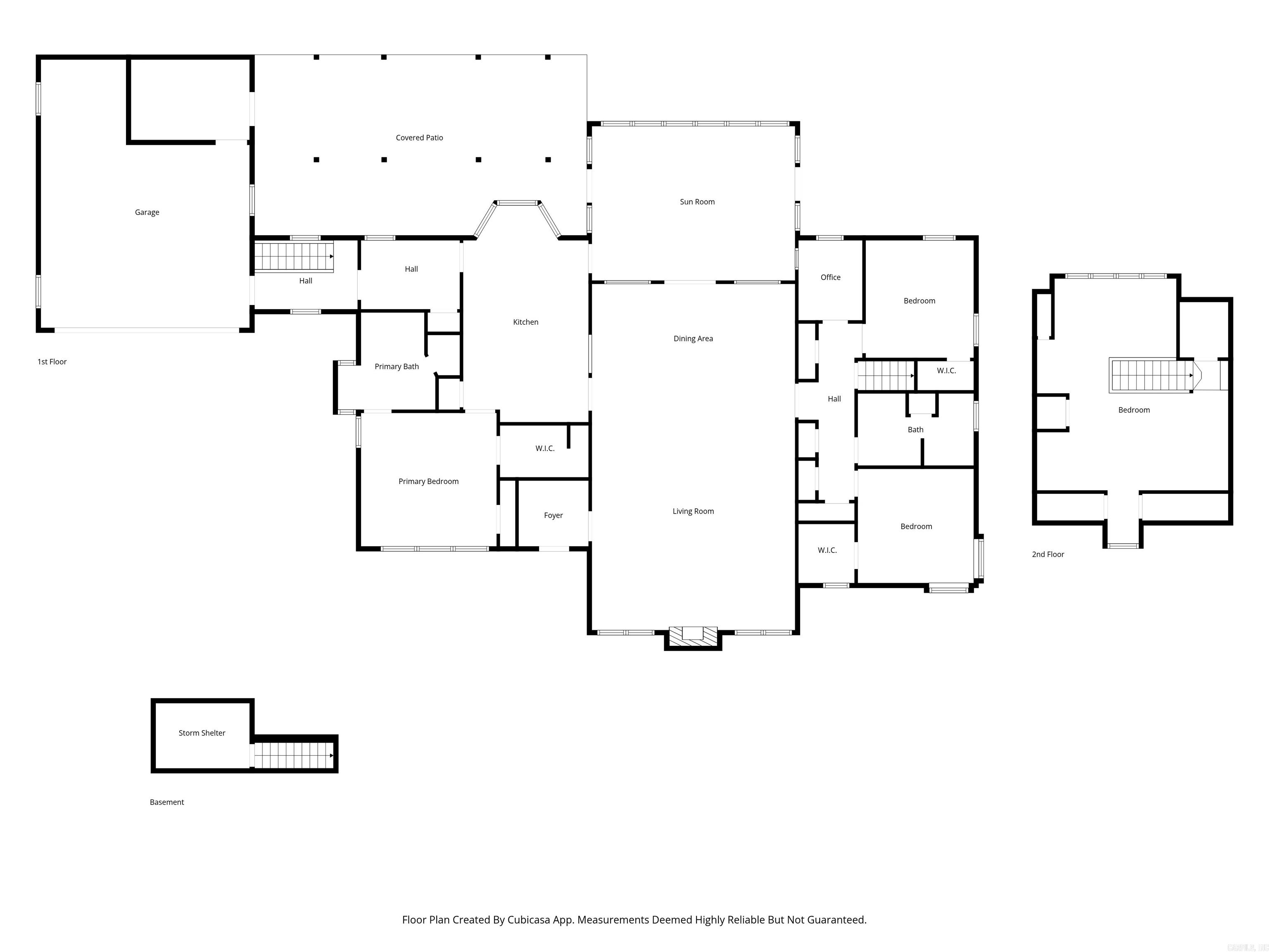 C E GENTRY - Residential