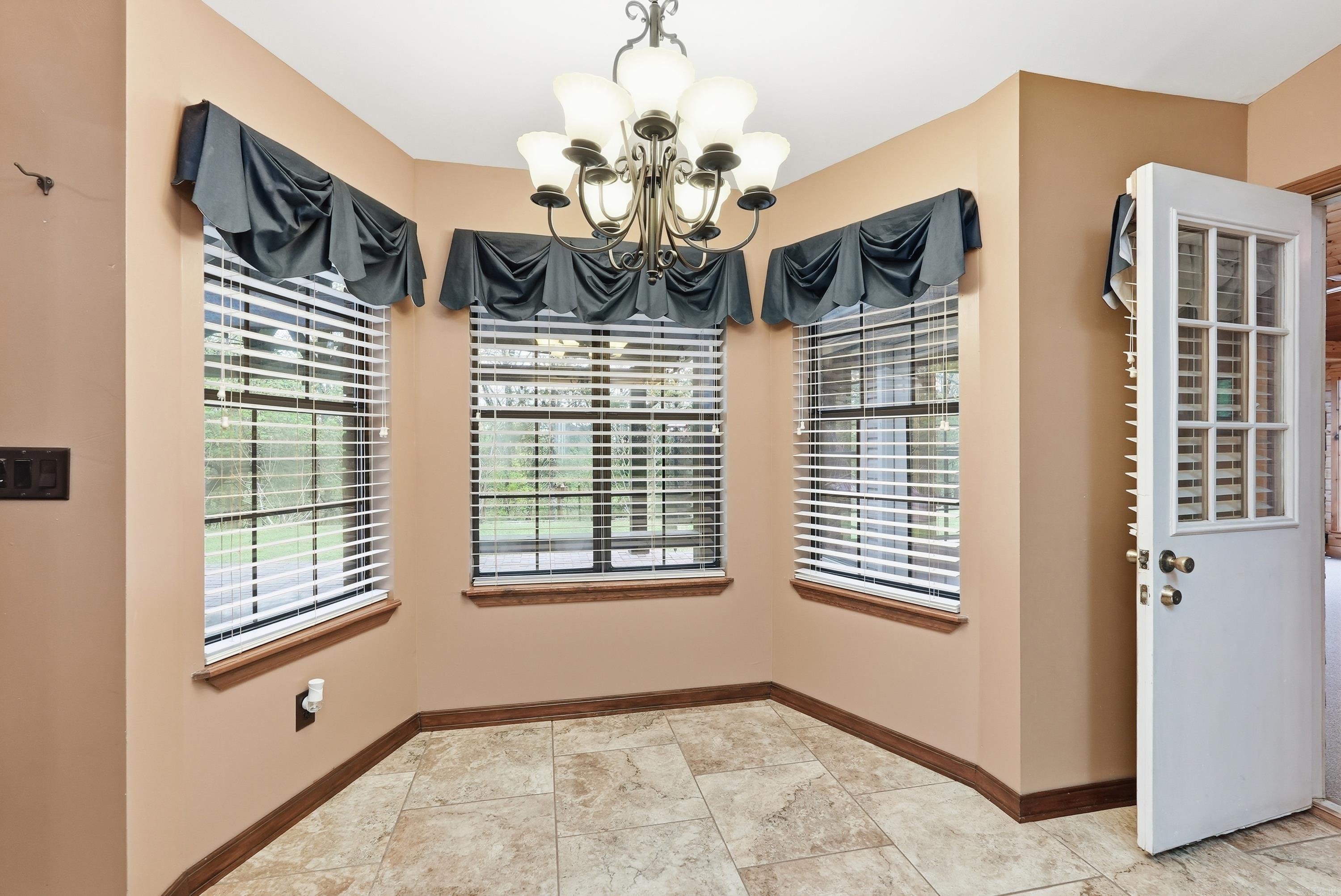 C E GENTRY - Residential