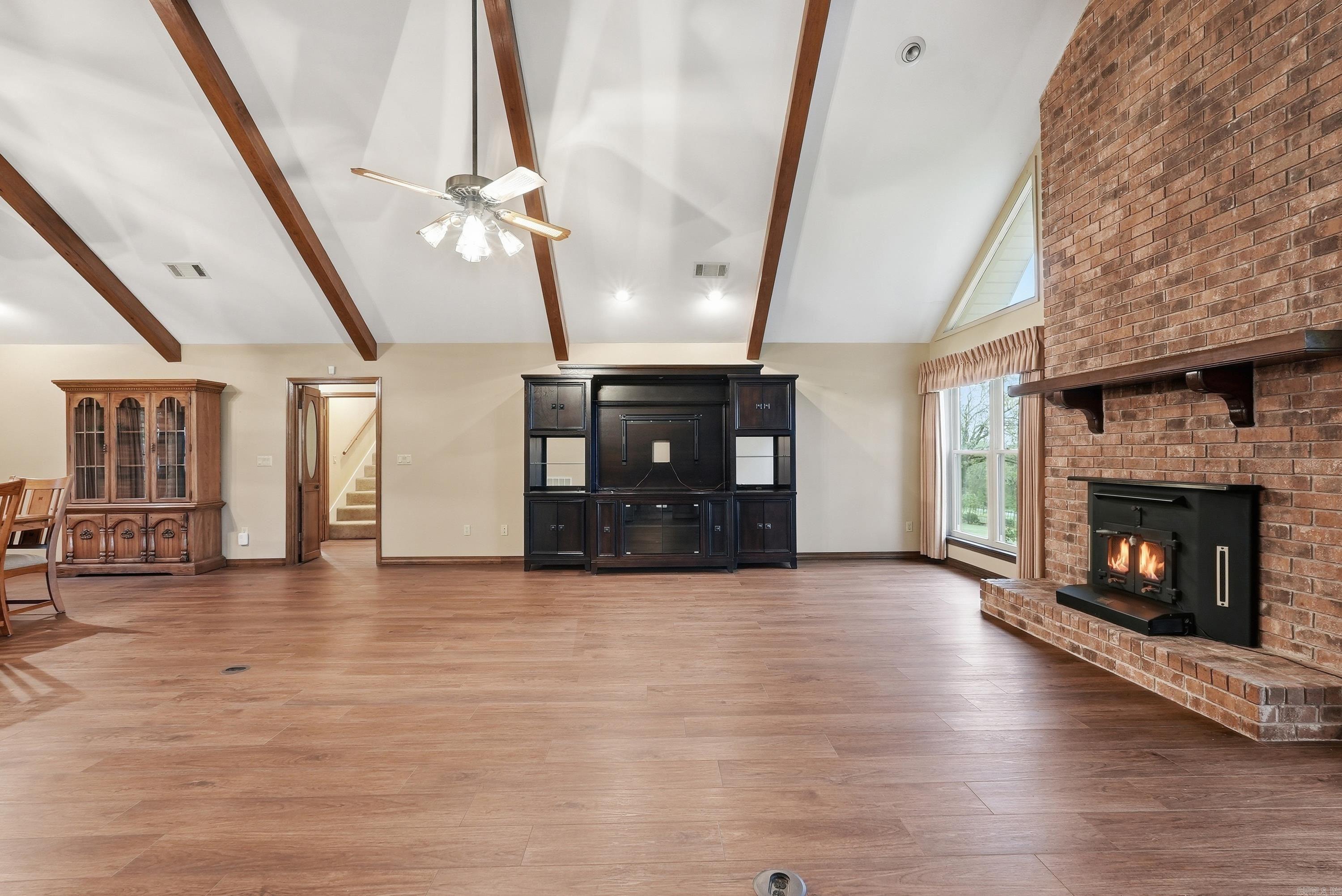 C E GENTRY - Residential