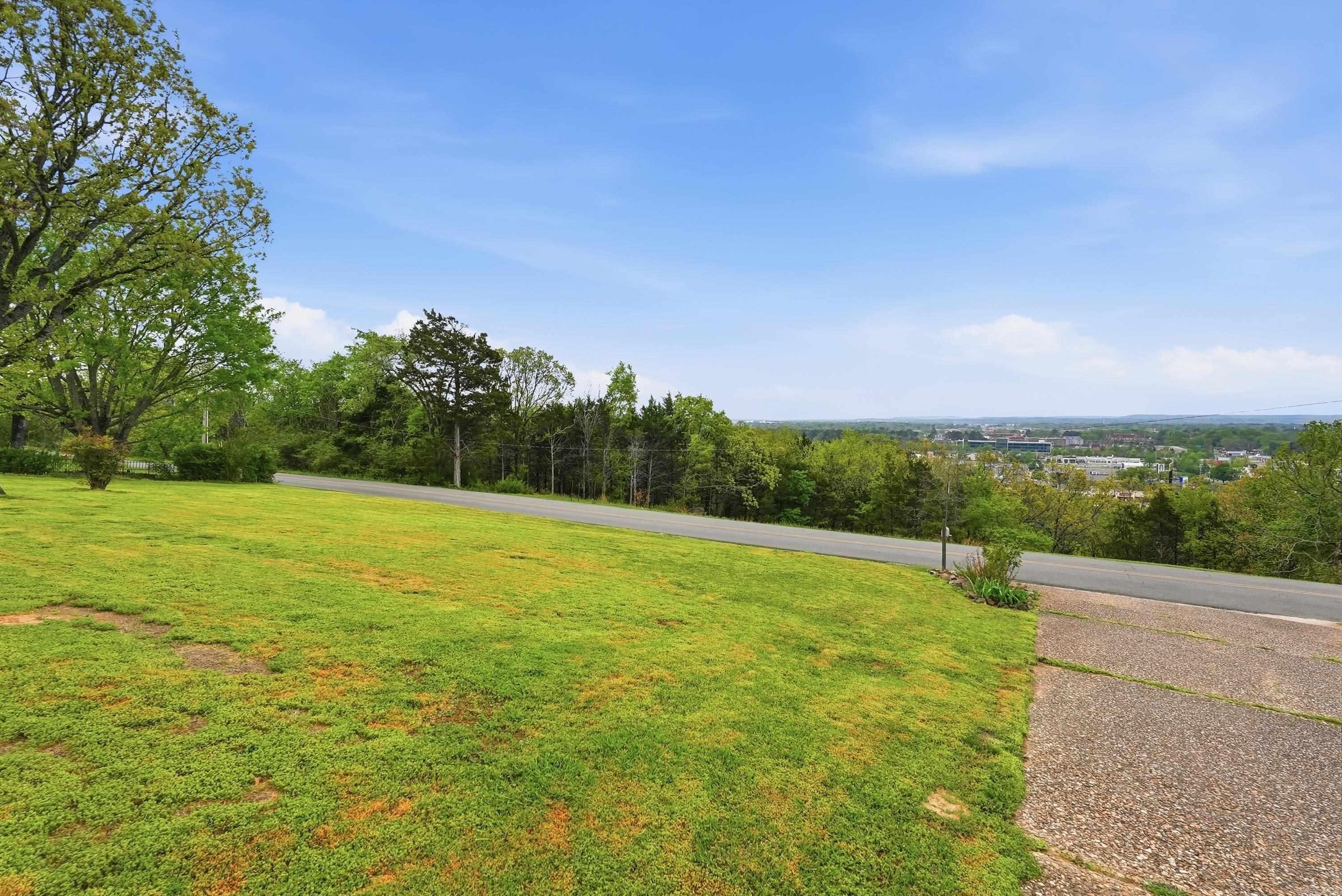 C E GENTRY - Residential