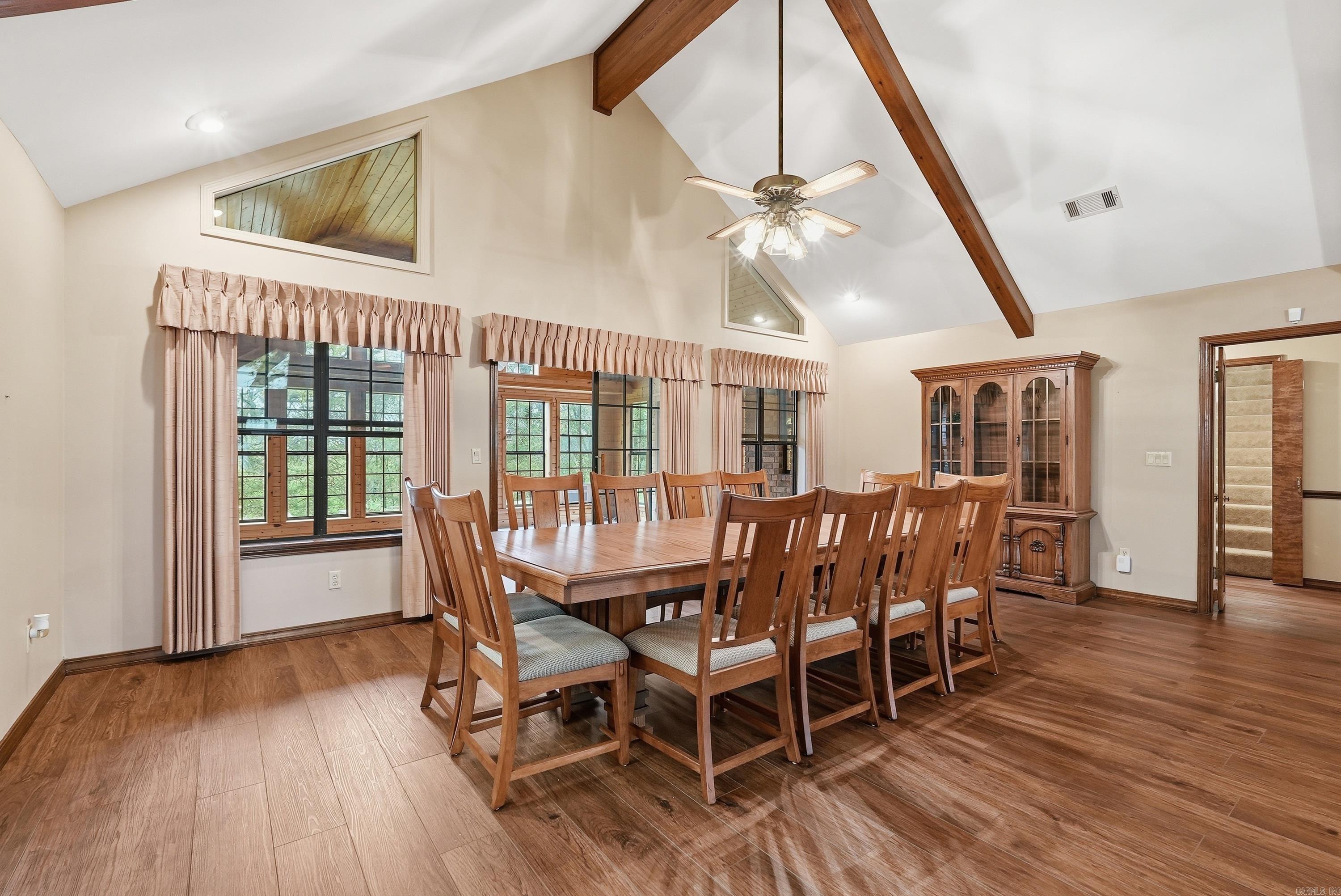 C E GENTRY - Residential