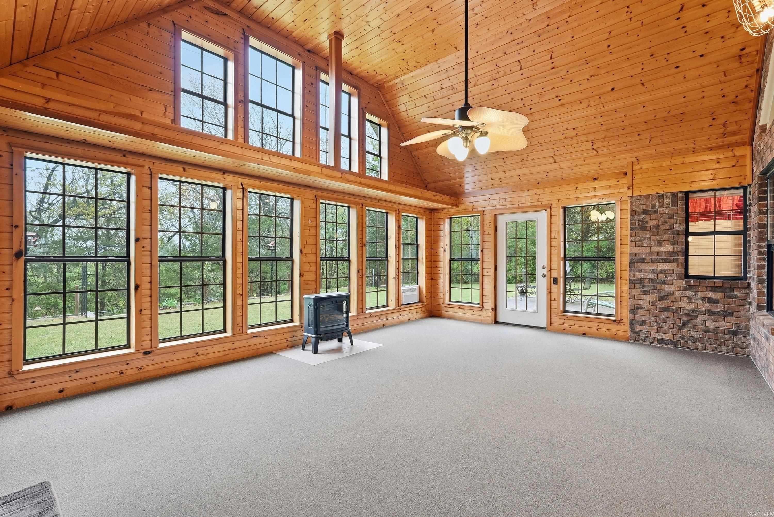 C E GENTRY - Residential