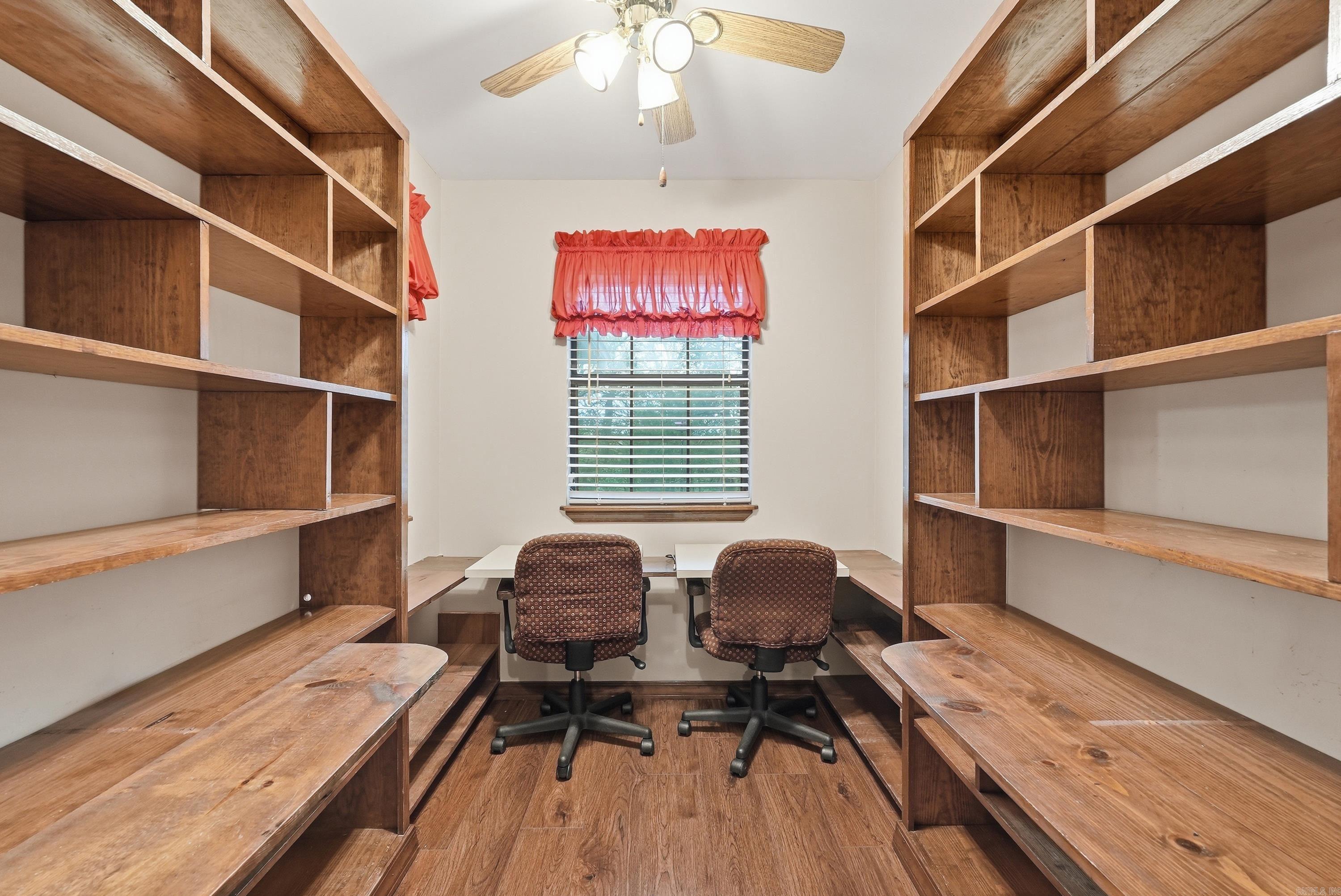 C E GENTRY - Residential