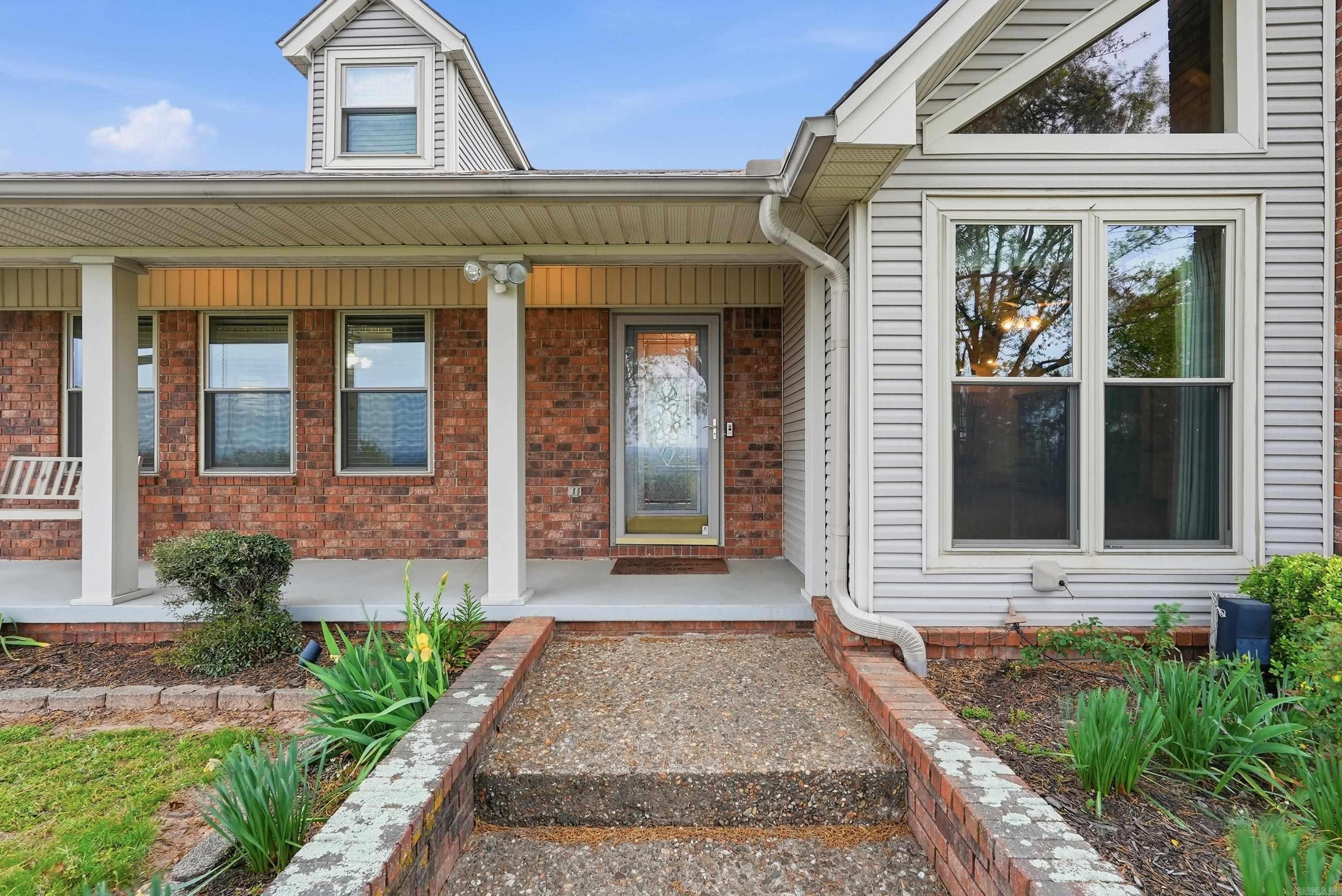 C E GENTRY - Residential