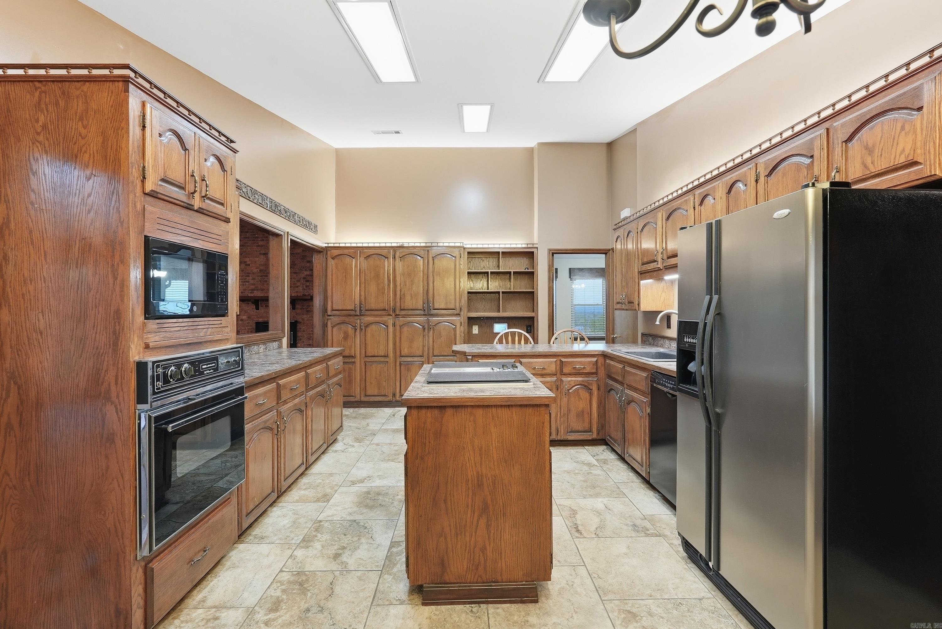 C E GENTRY - Residential