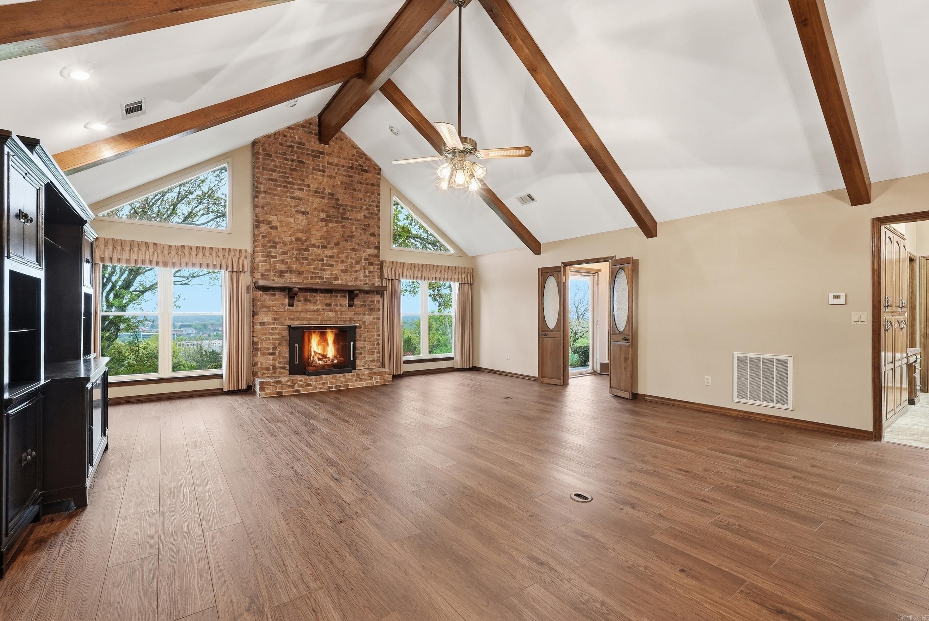 C E GENTRY - Residential