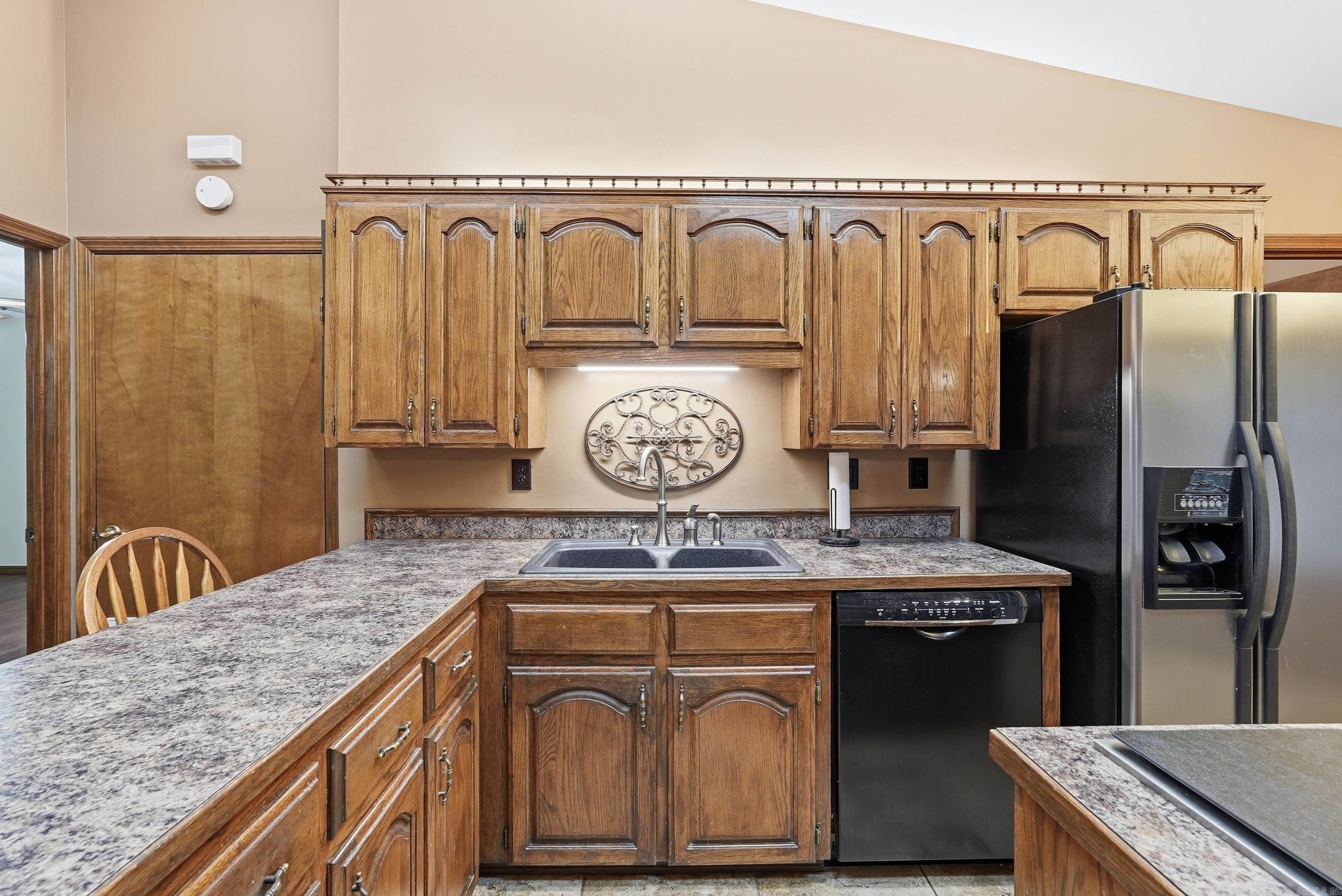 C E GENTRY - Residential