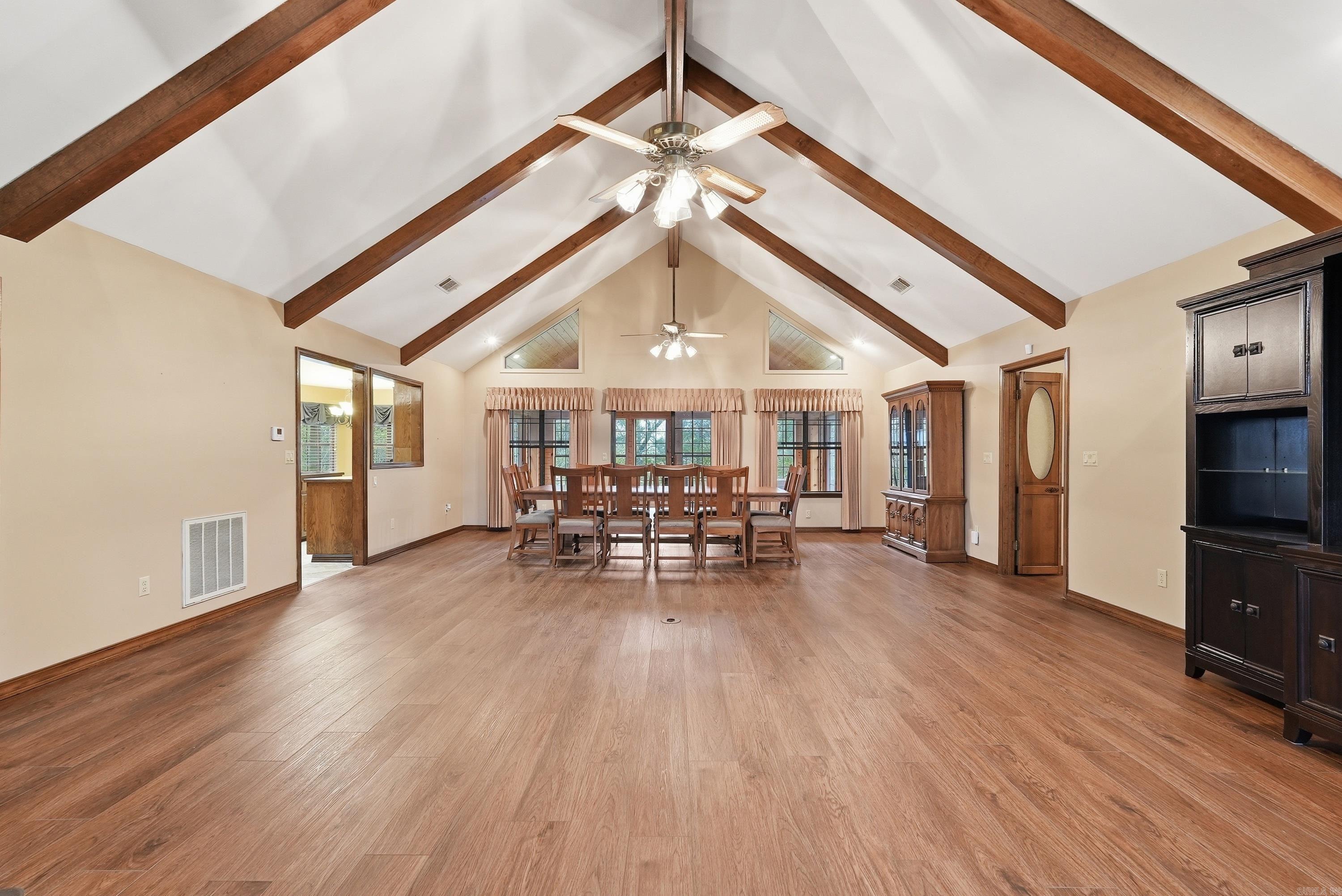 C E GENTRY - Residential