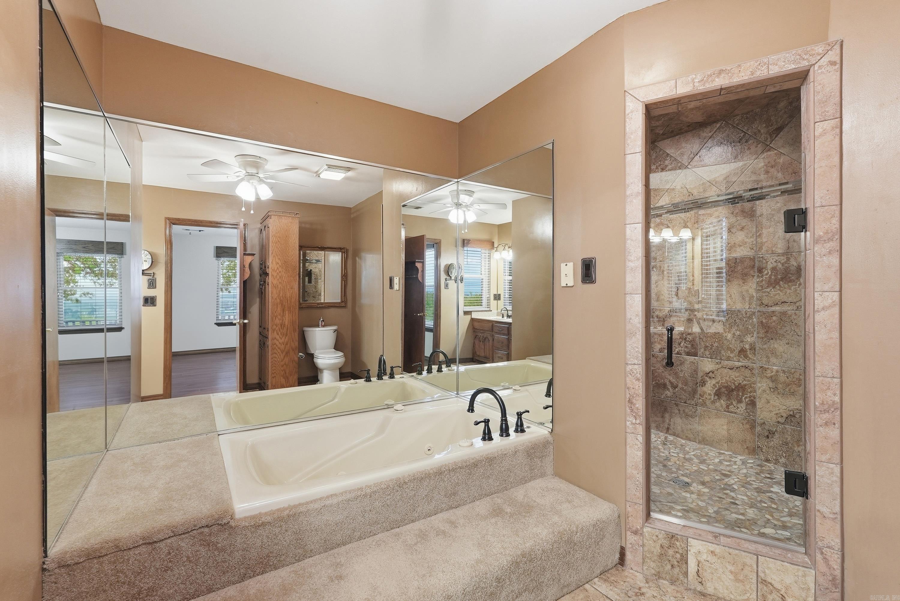 C E GENTRY - Residential