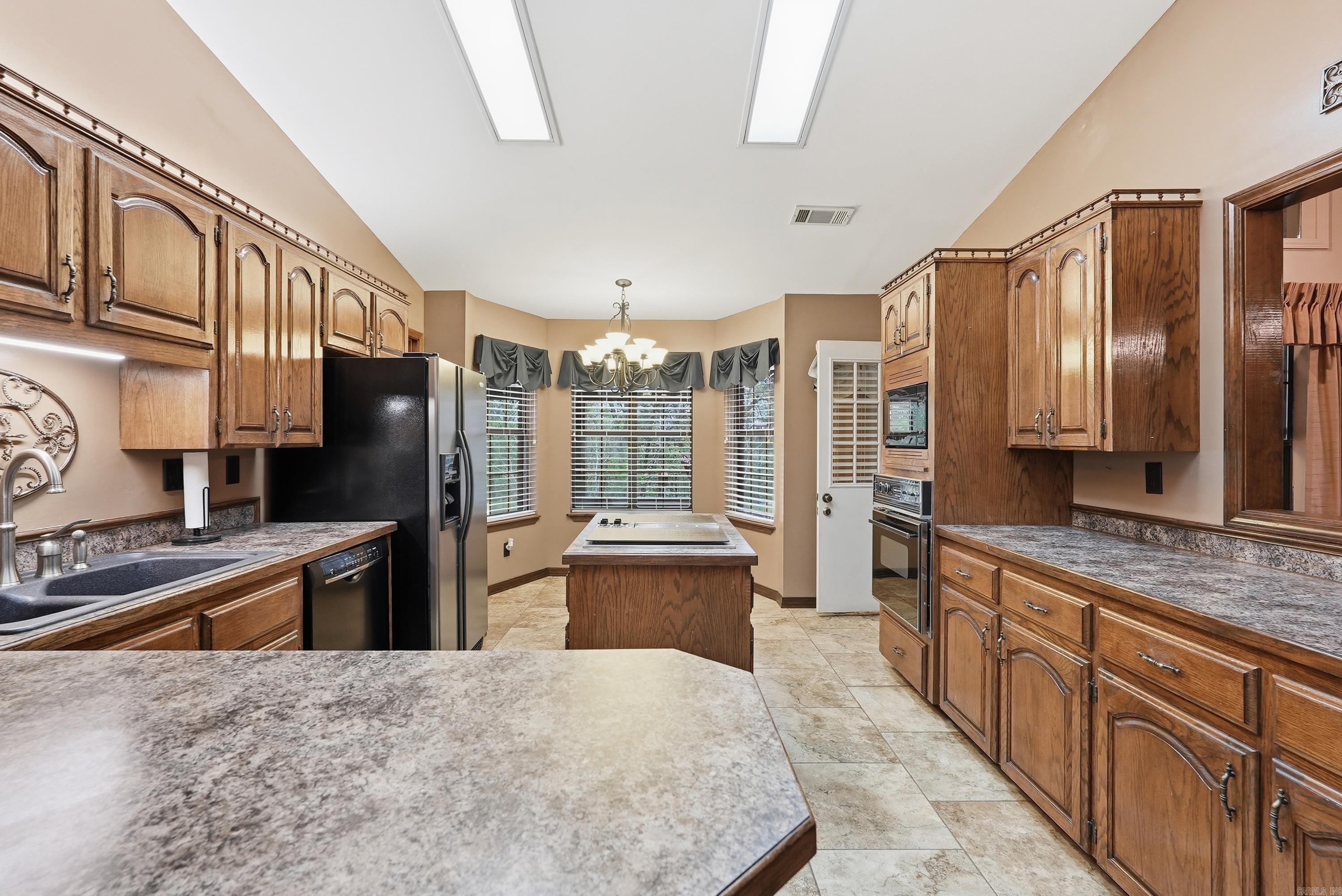 C E GENTRY - Residential