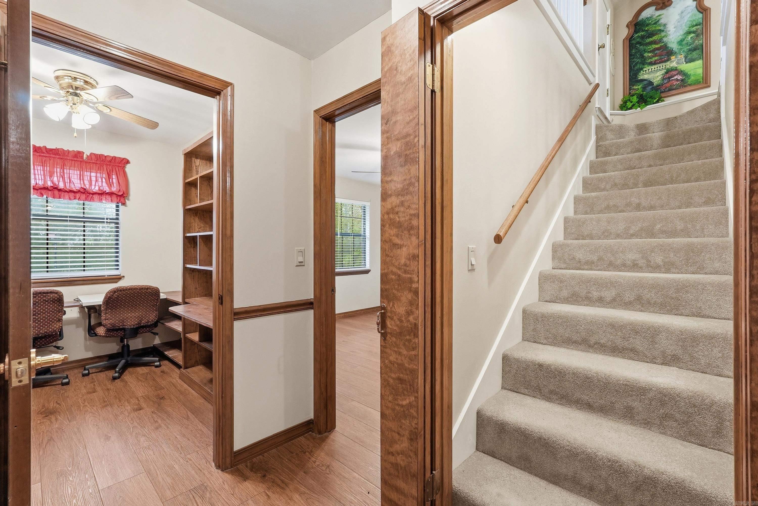 C E GENTRY - Residential