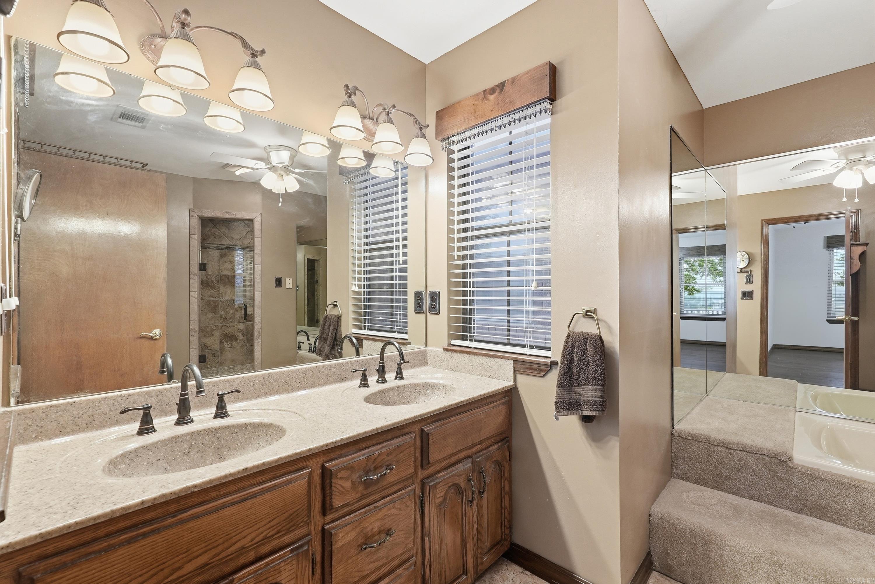 C E GENTRY - Residential