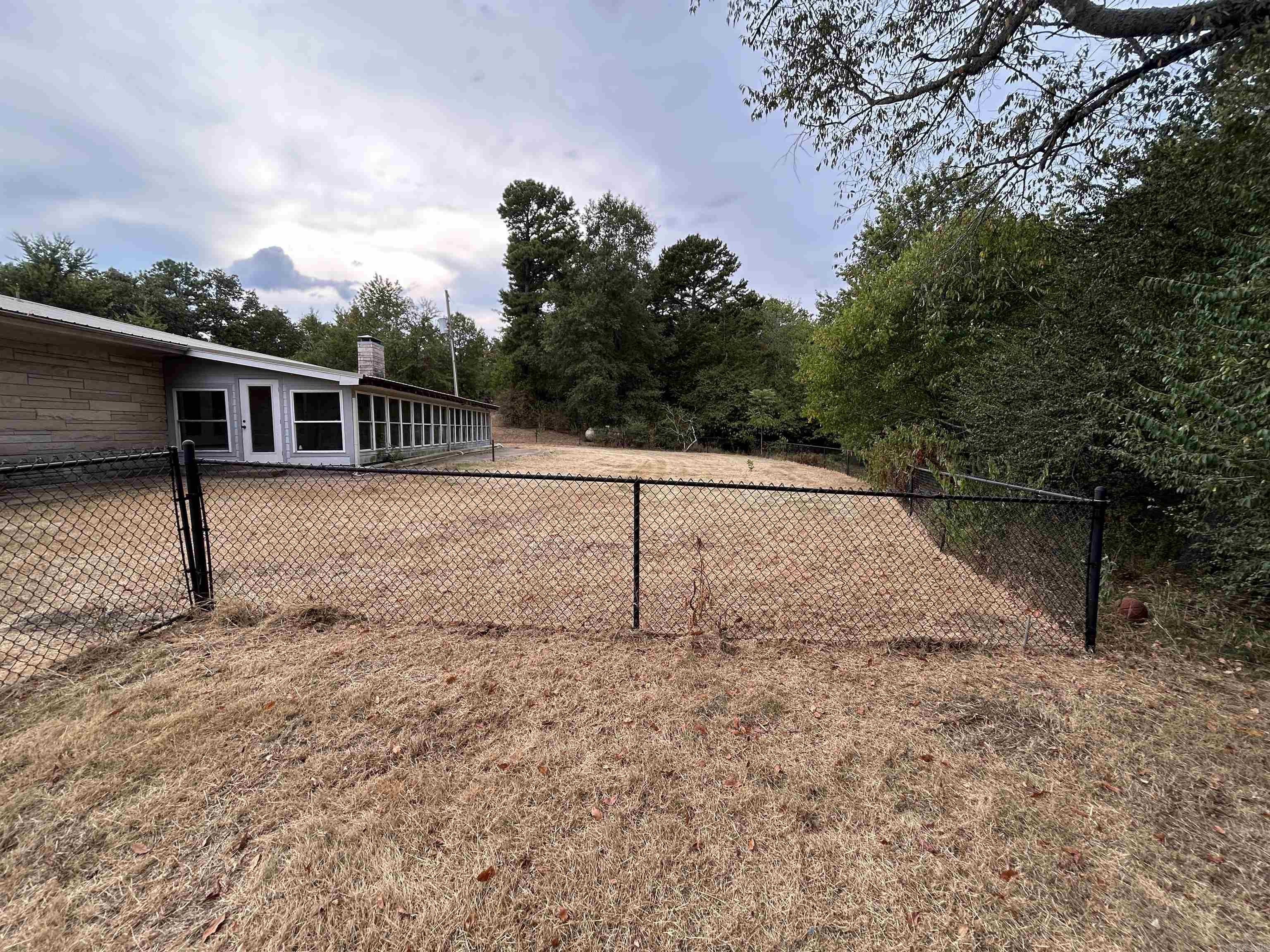 Morrilton - Residential