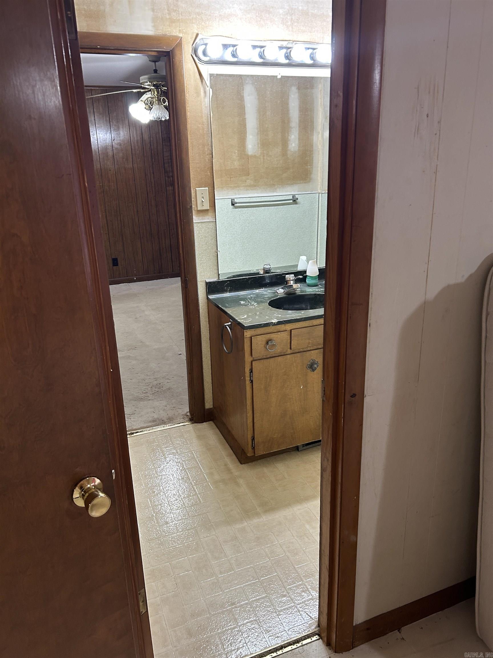Morrilton - Residential