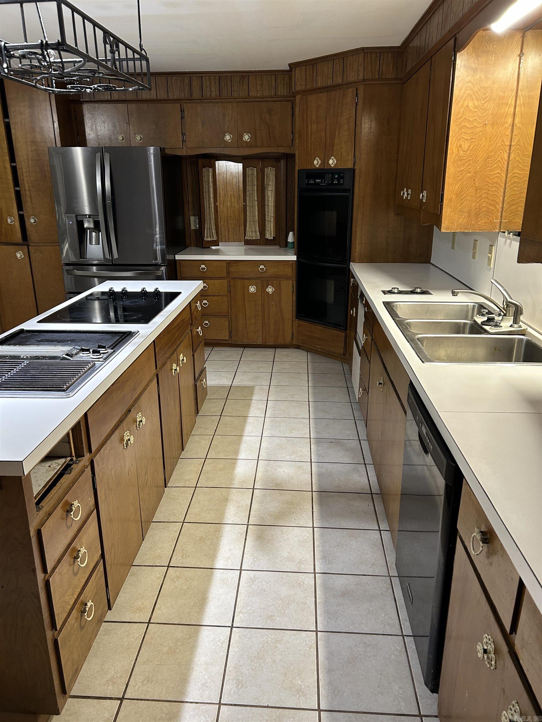 Morrilton - Residential