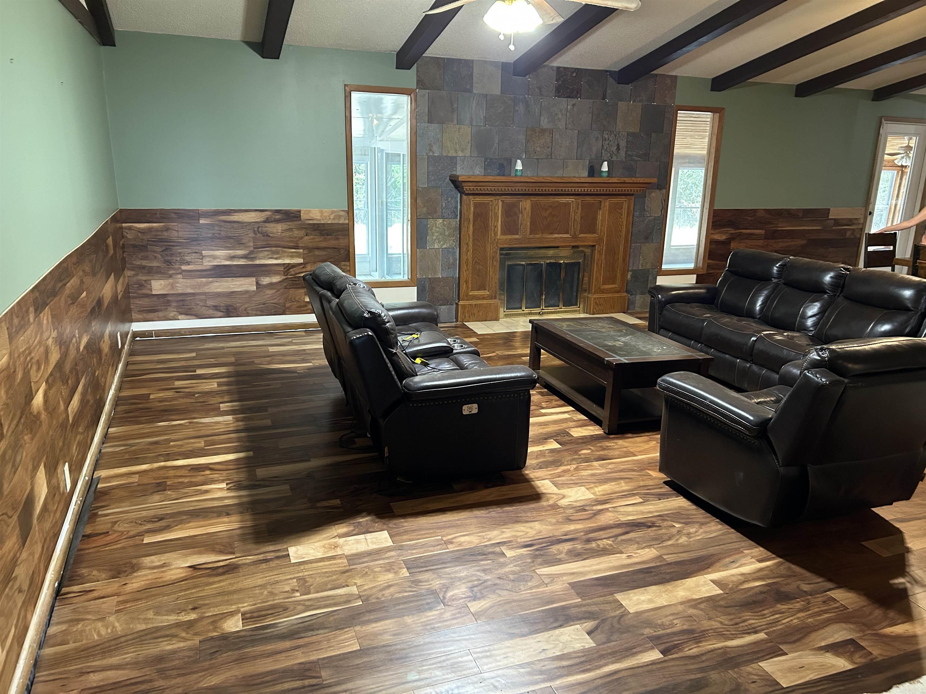 Morrilton - Residential