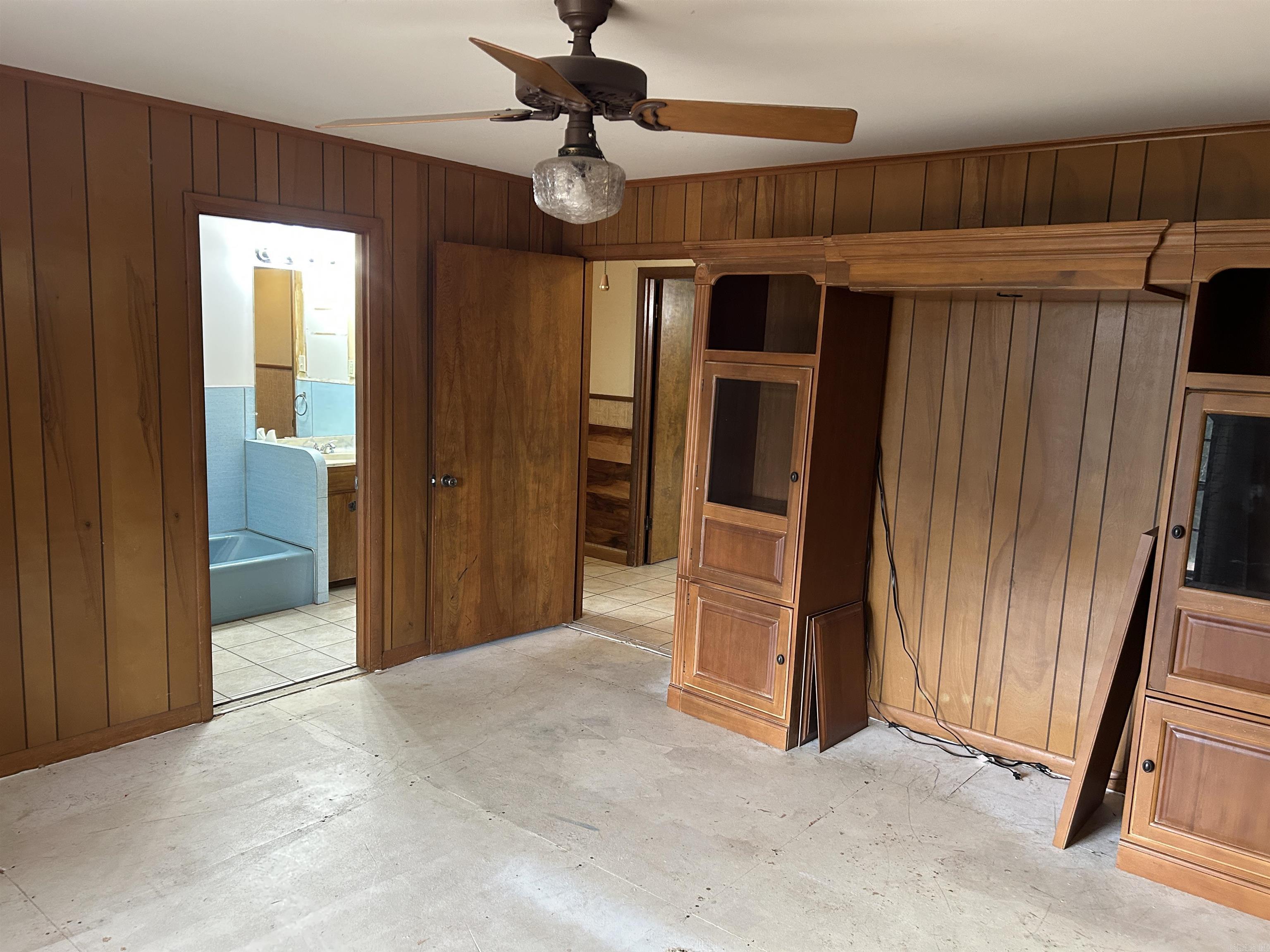 Morrilton - Residential