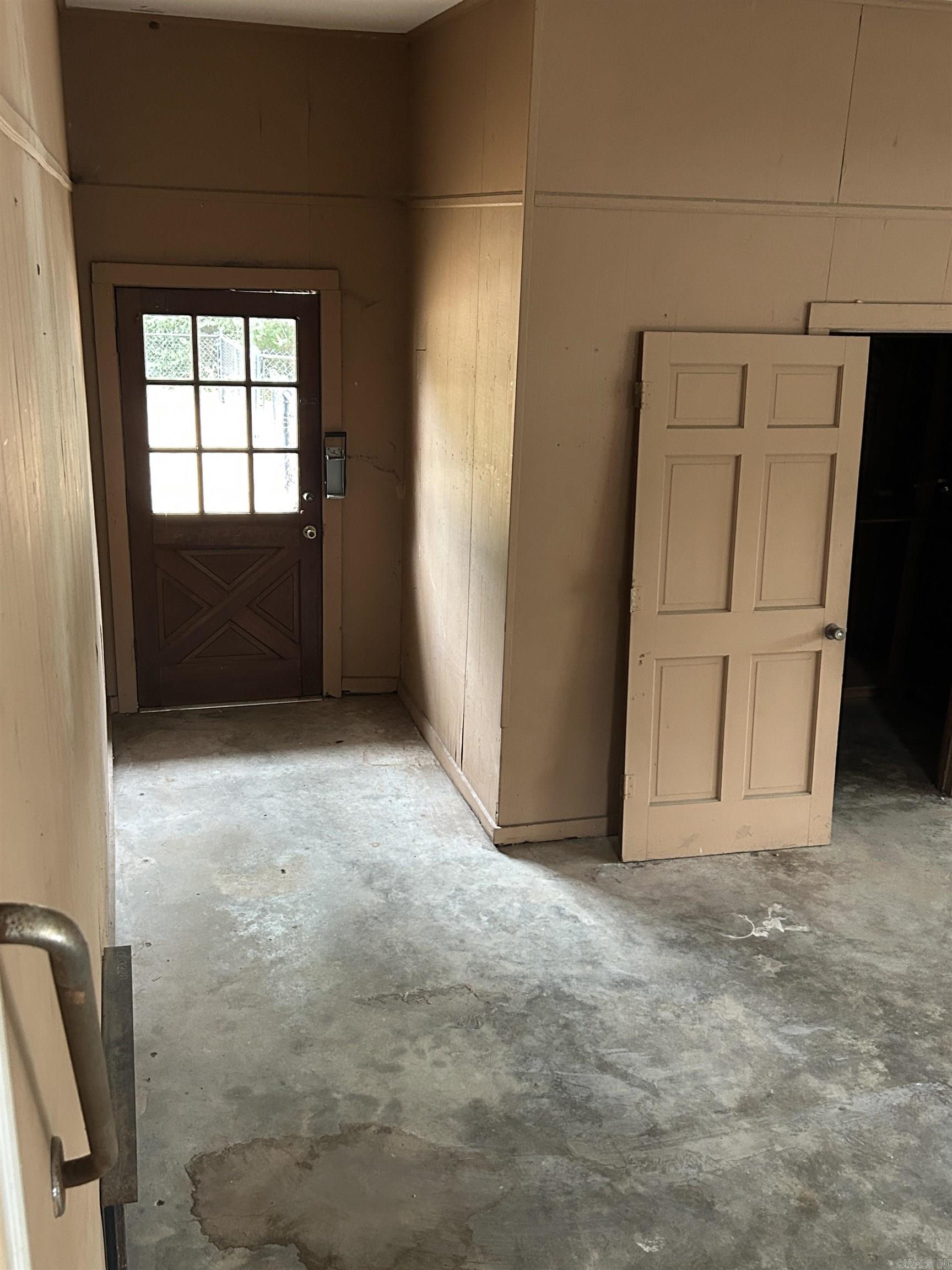 Morrilton - Residential