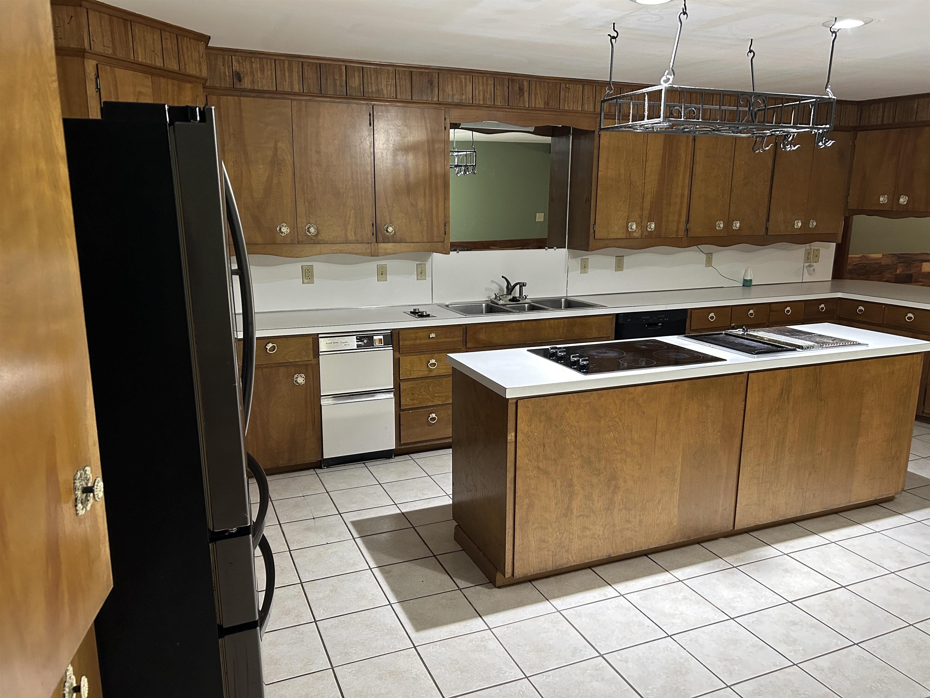 Morrilton - Residential