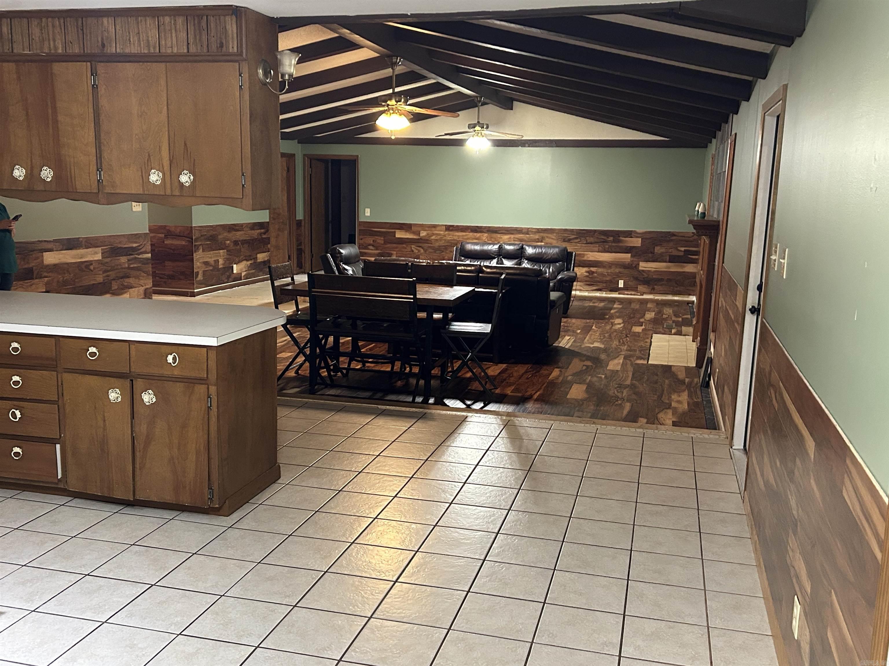 Morrilton - Residential