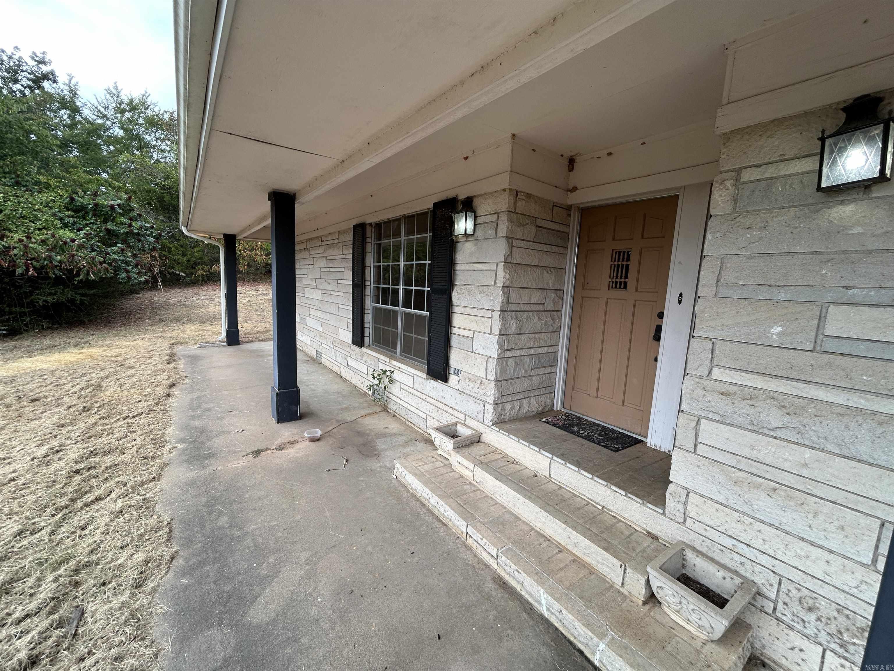Morrilton - Residential