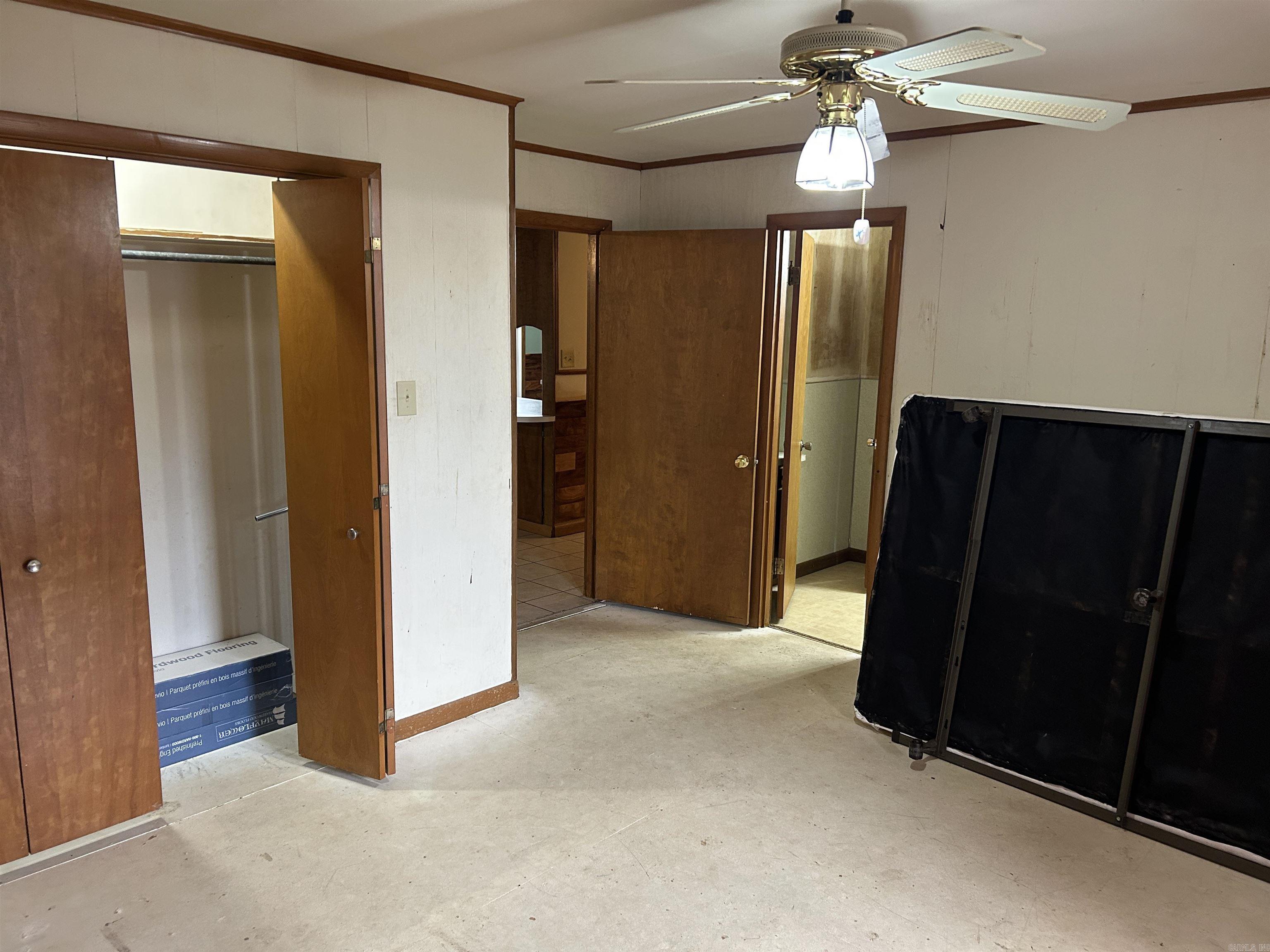 Morrilton - Residential