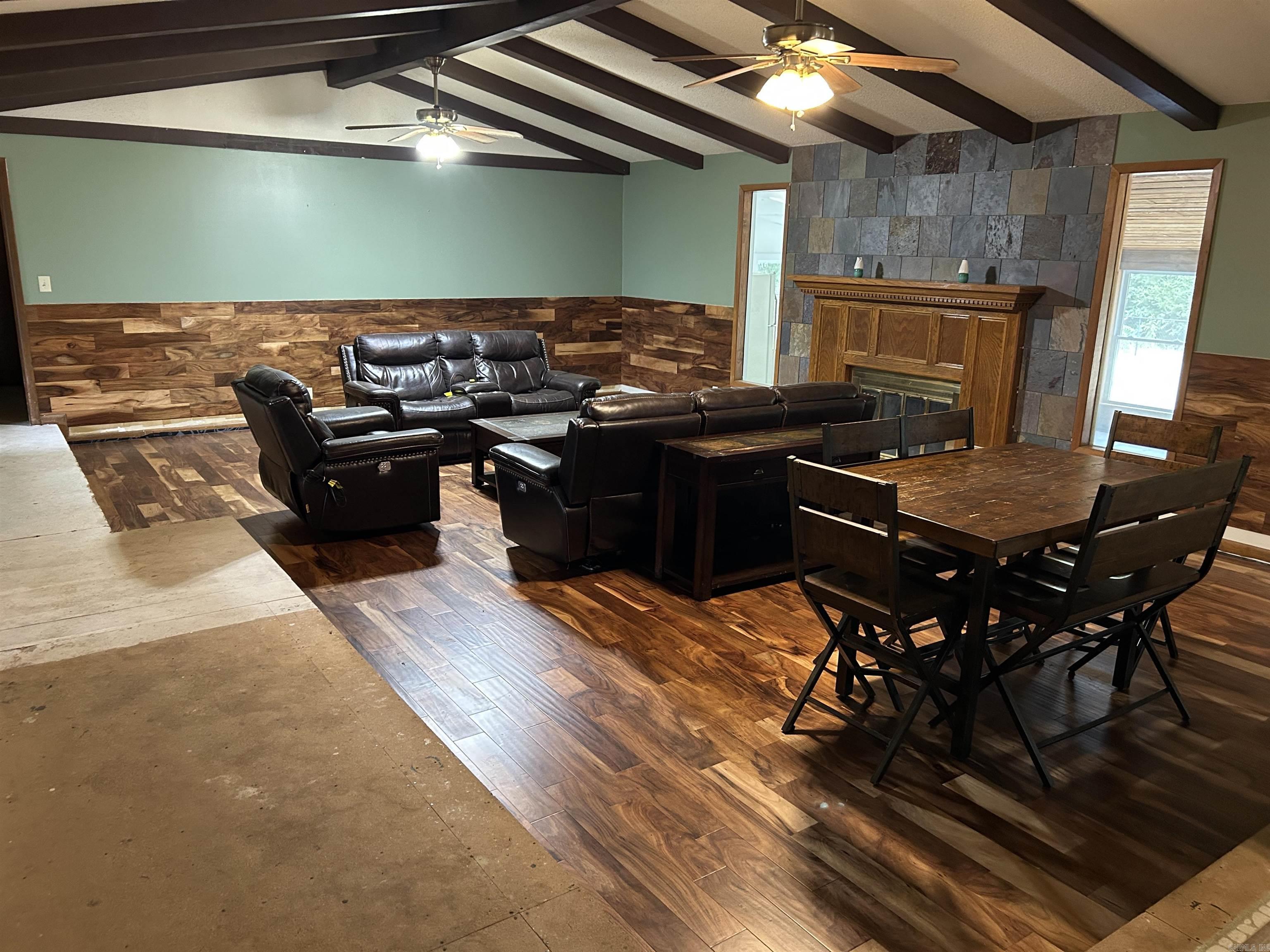 Morrilton - Residential