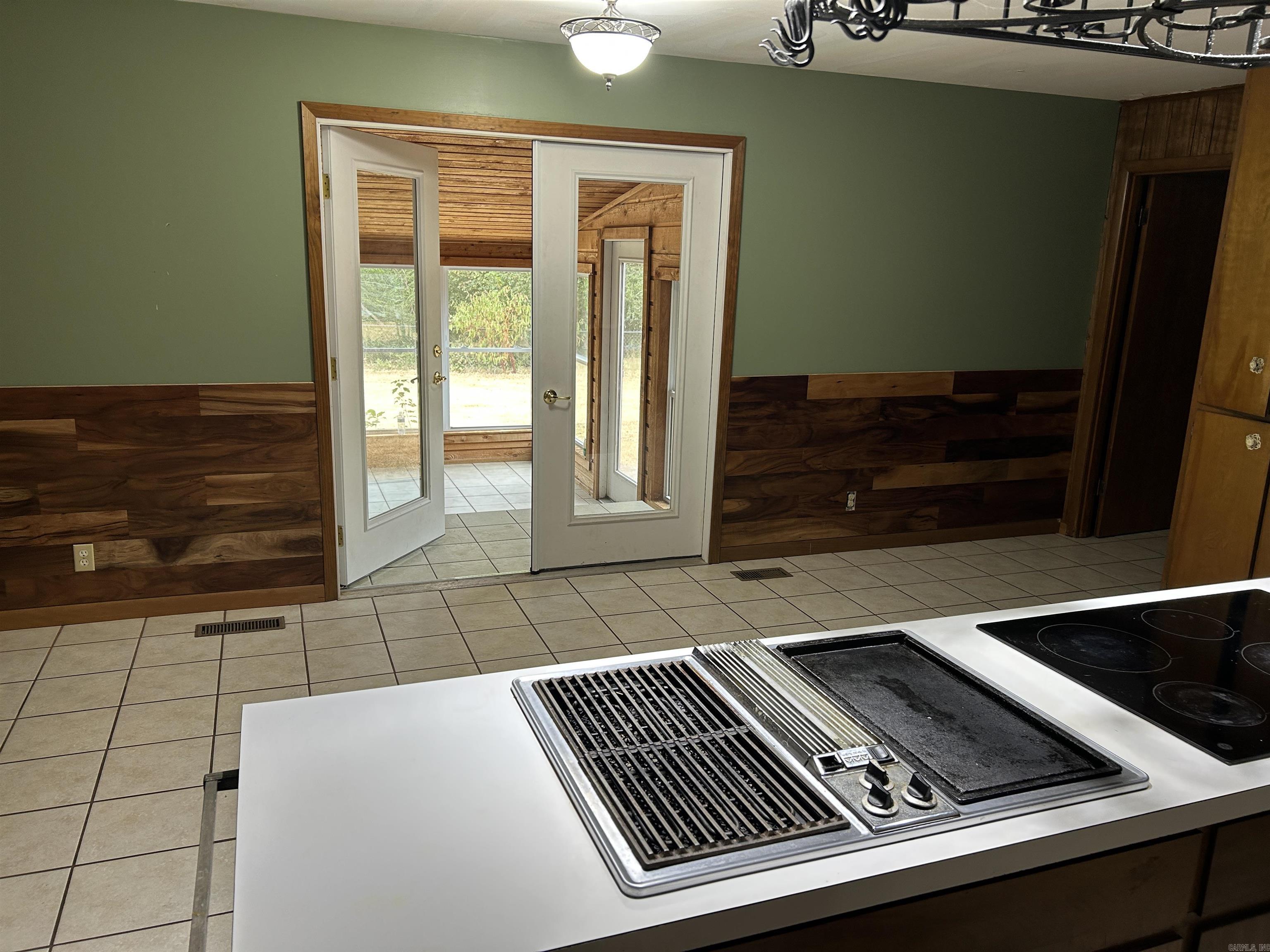 Morrilton - Residential