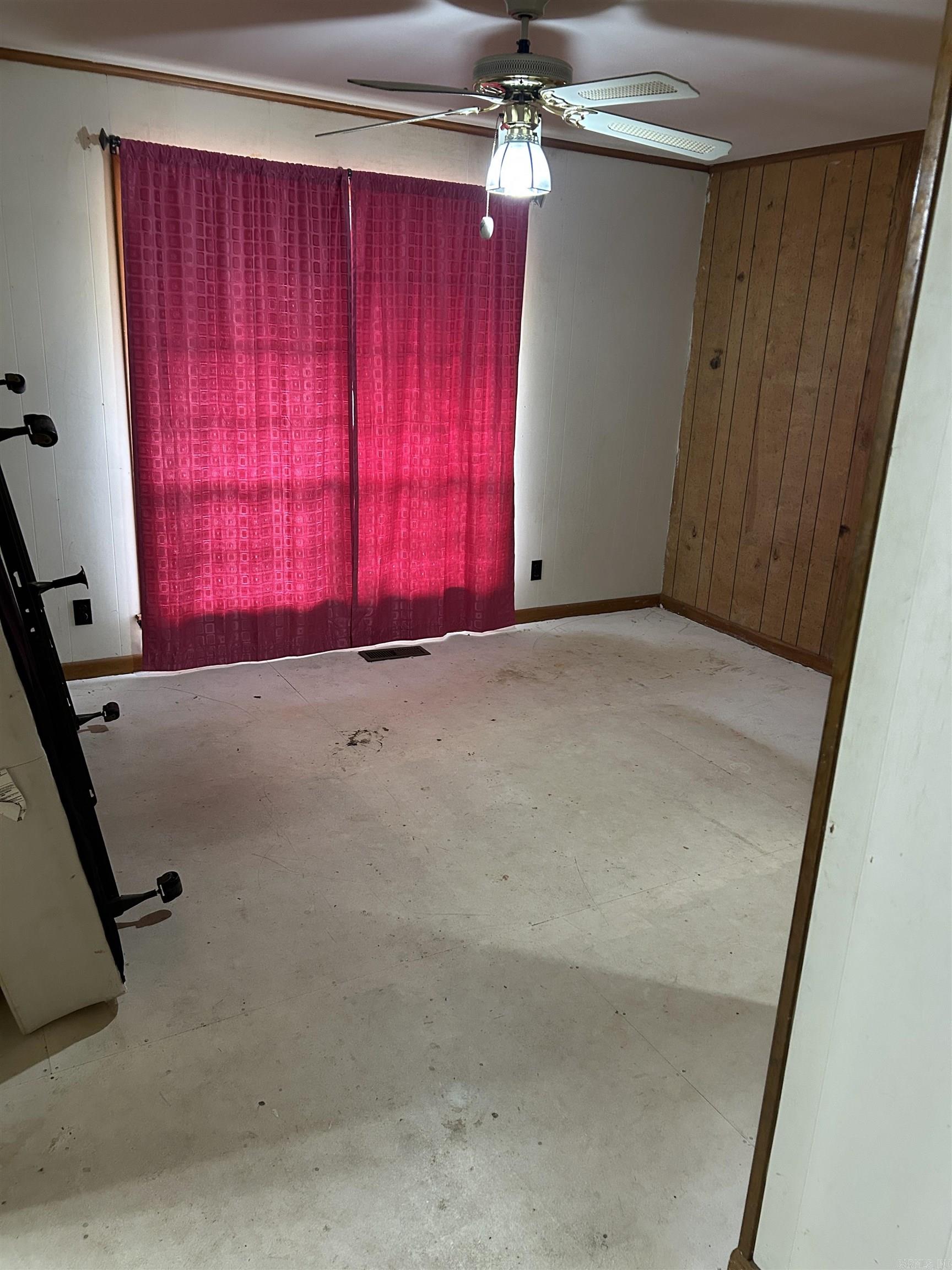 Morrilton - Residential