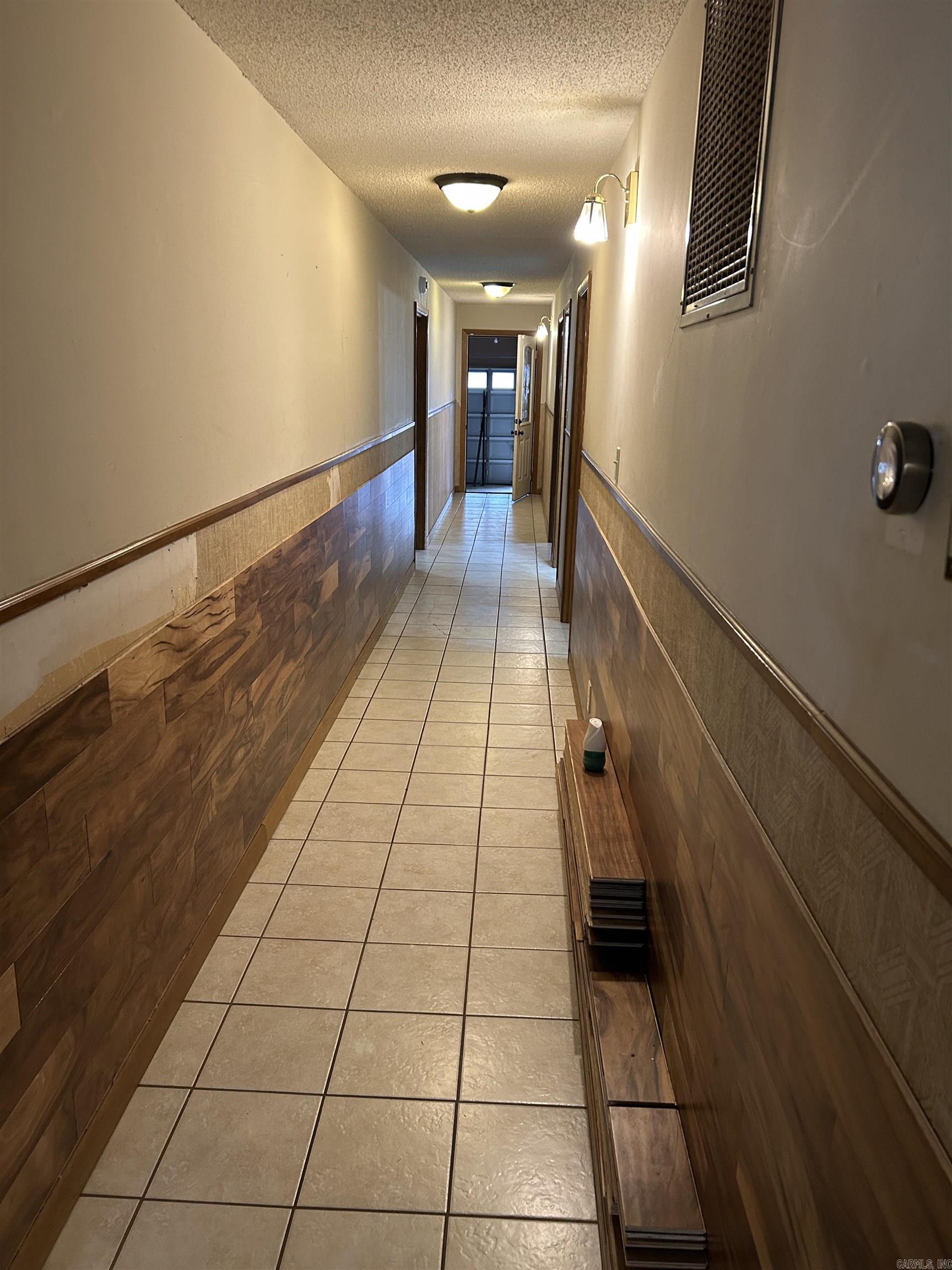 Morrilton - Residential