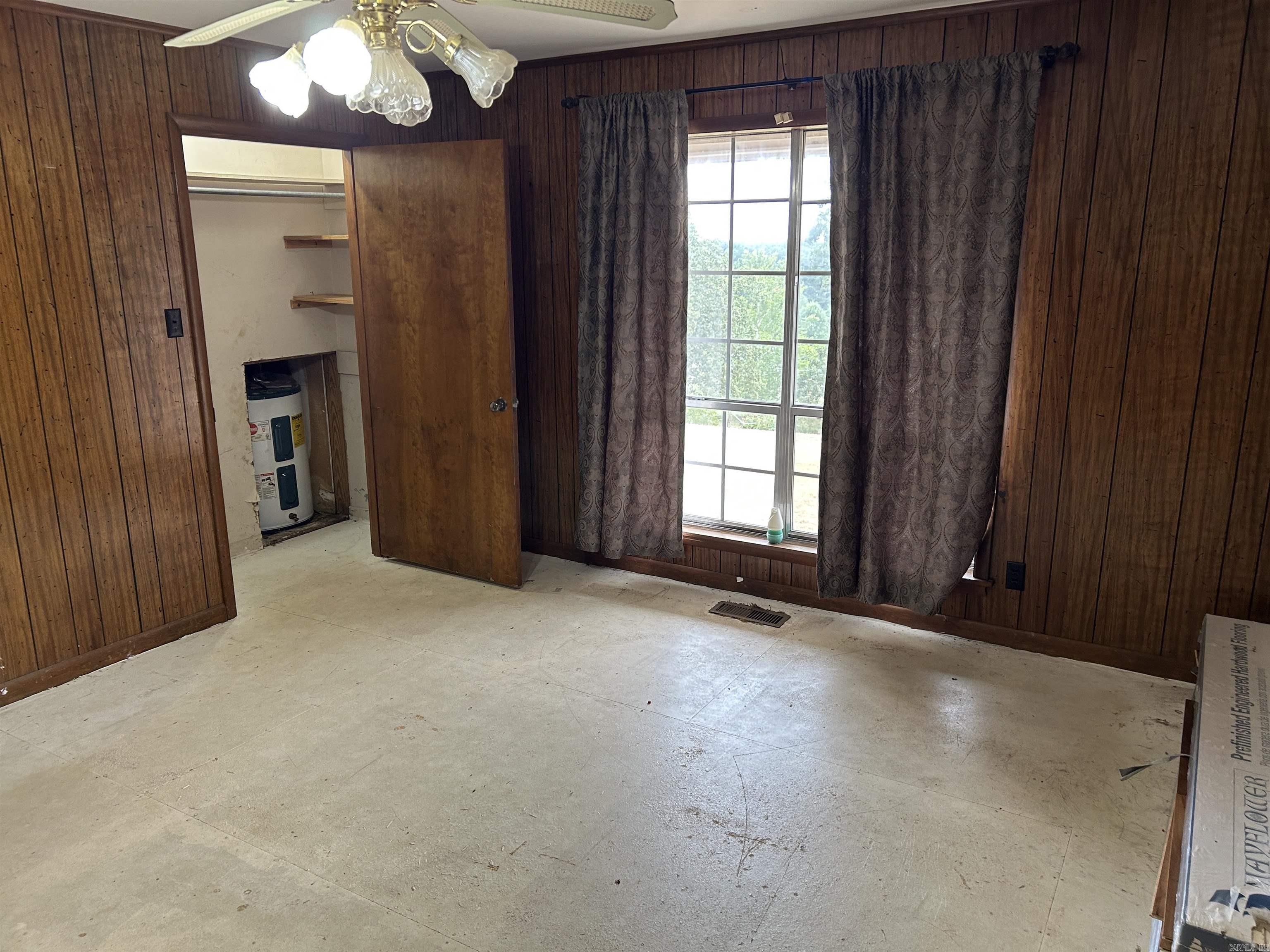 Morrilton - Residential
