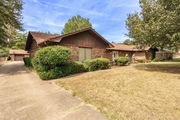 508 SPRINGHILL DR, PINE BLUFF, AR 71601 - Image ffc205f8496cc1c8607d2fa4a4e10e79/3512229519
