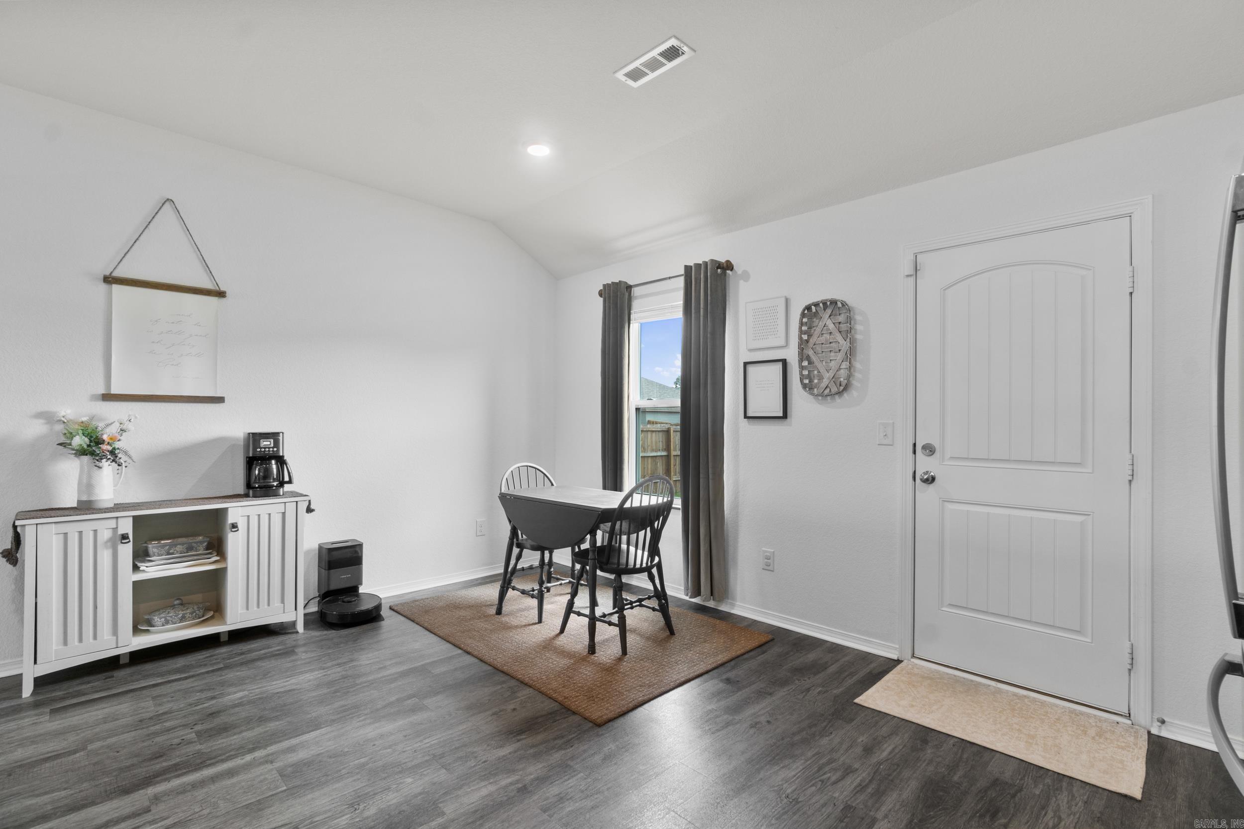 STAGECOACH MEADOWS - Residential