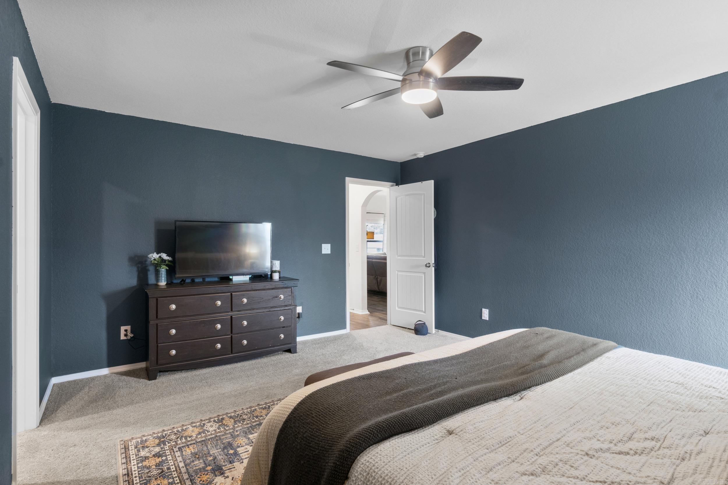 STAGECOACH MEADOWS - Residential