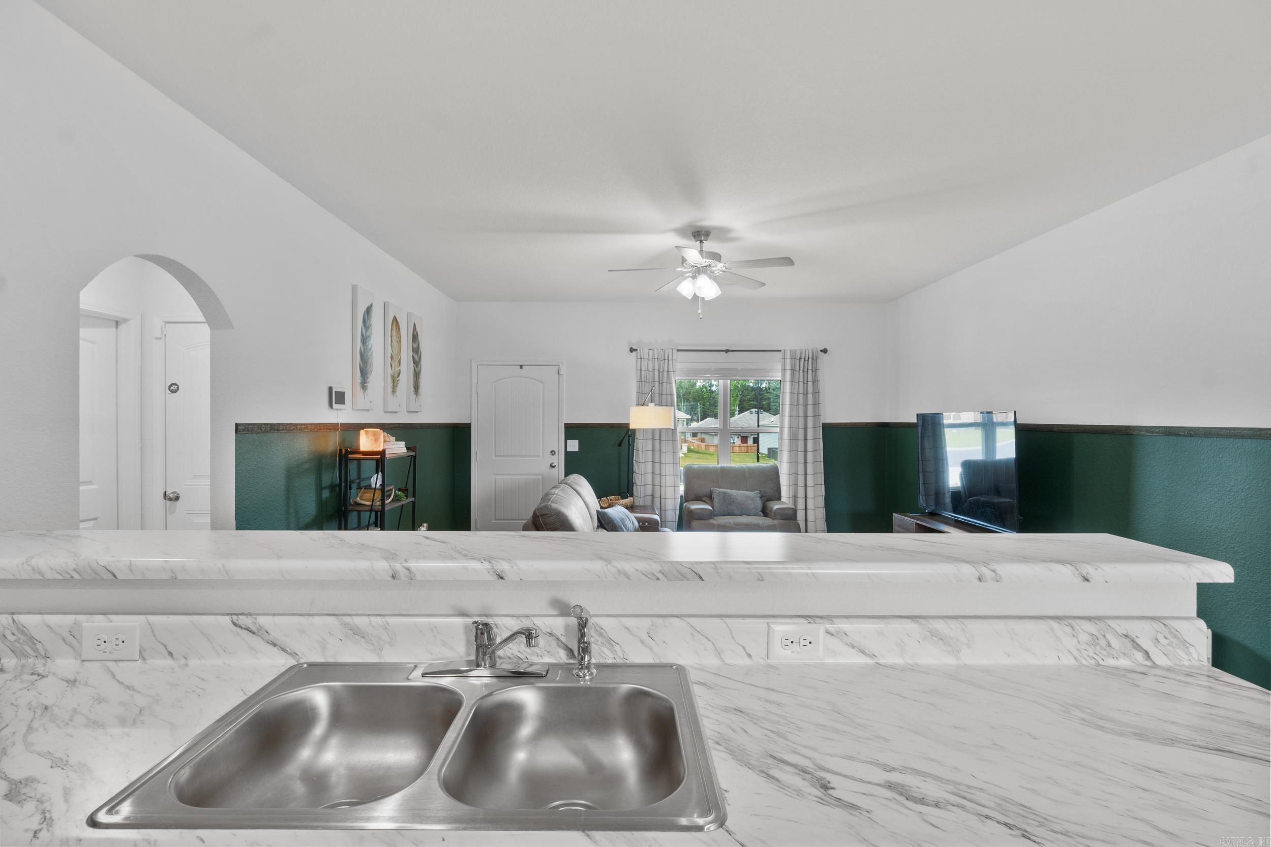 STAGECOACH MEADOWS - Residential