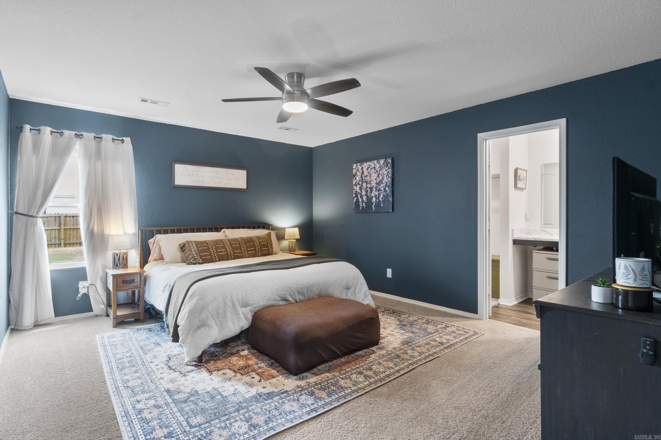 STAGECOACH MEADOWS - Residential