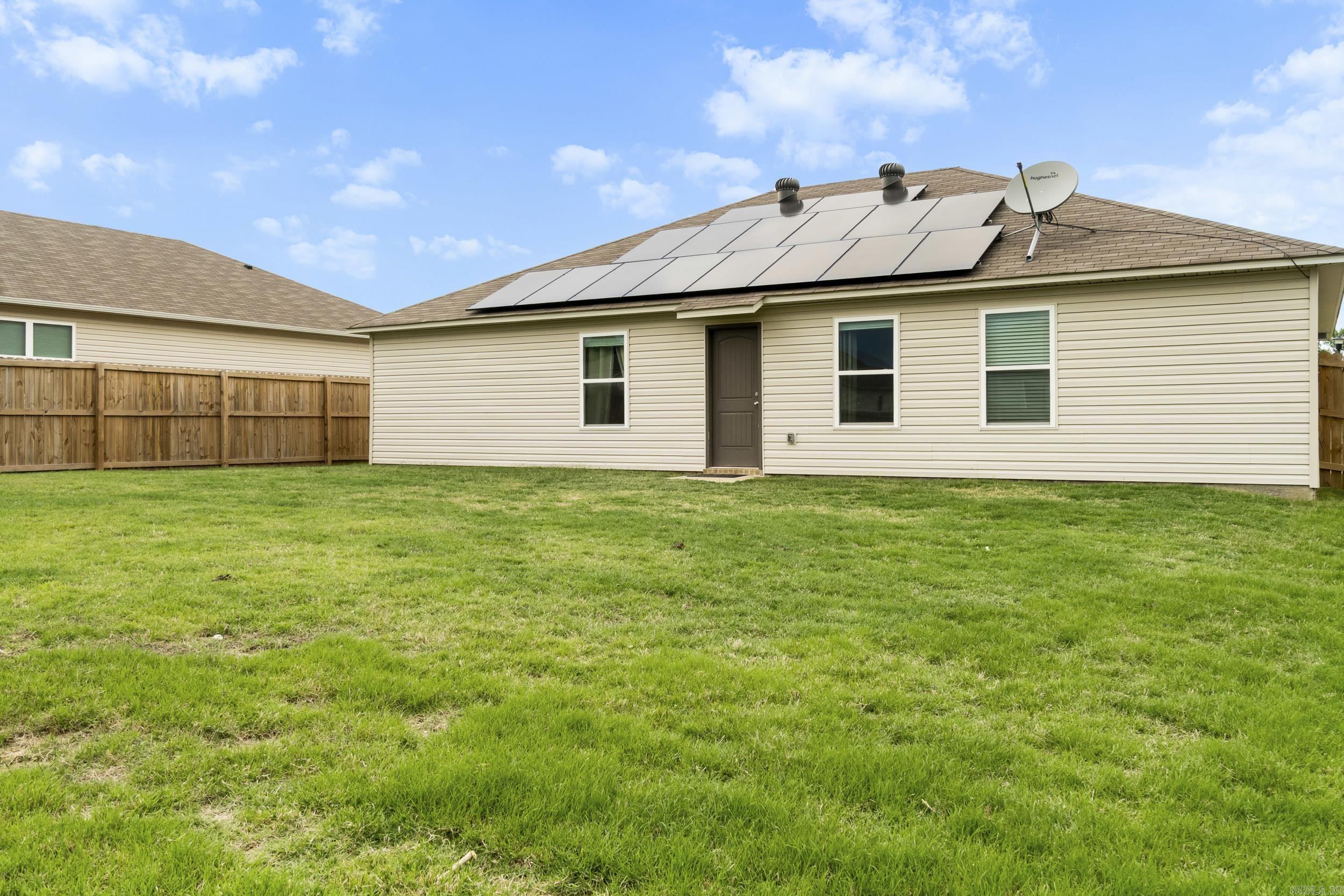 STAGECOACH MEADOWS - Residential