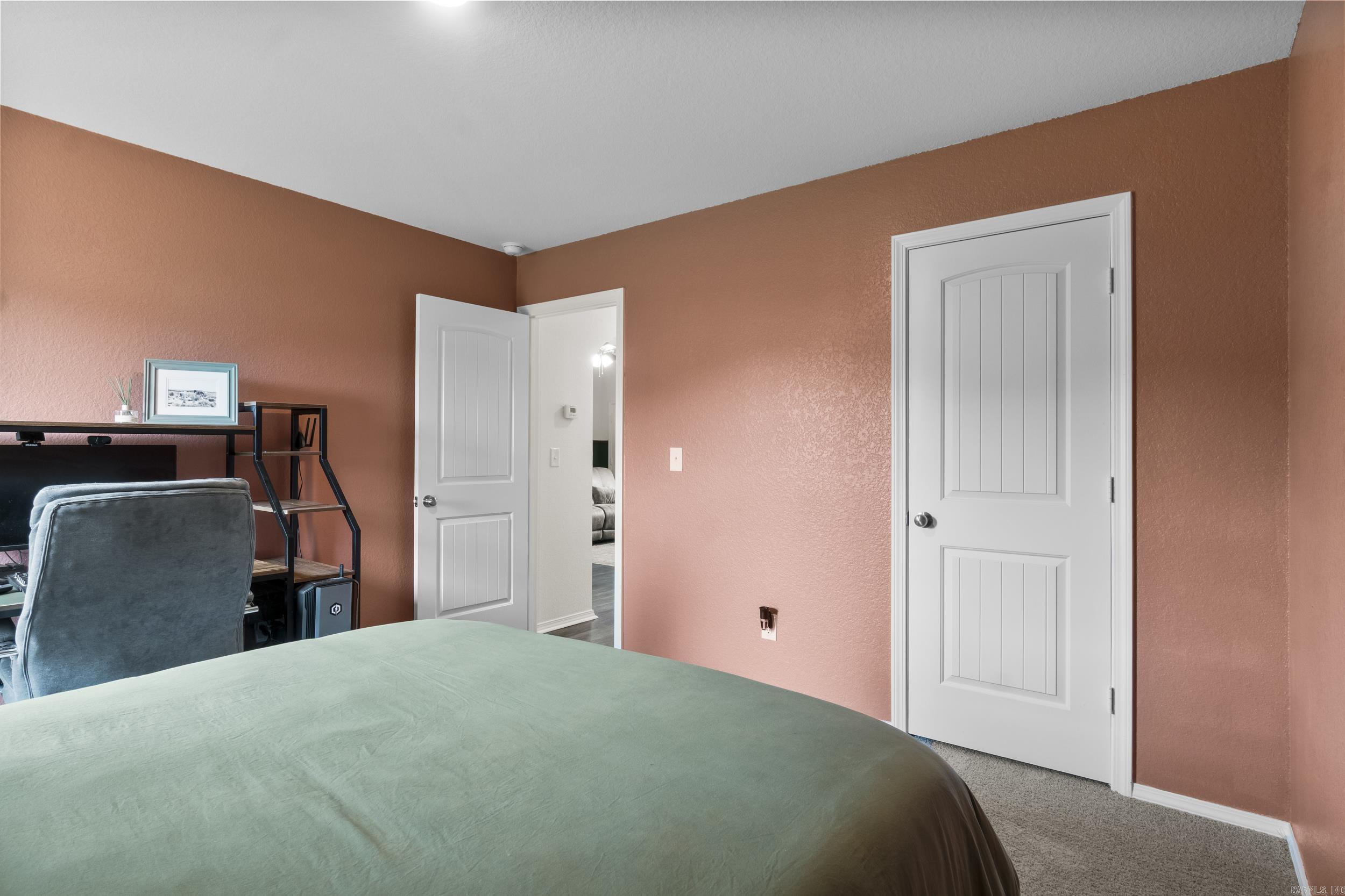 STAGECOACH MEADOWS - Residential