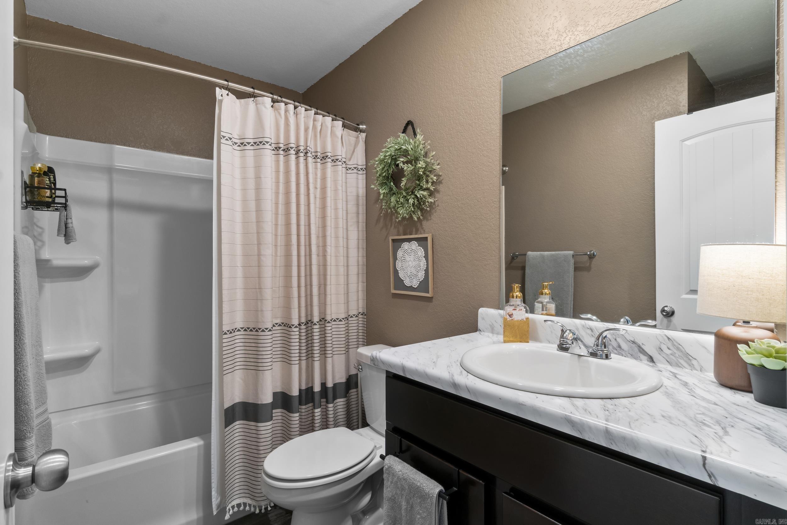 STAGECOACH MEADOWS - Residential