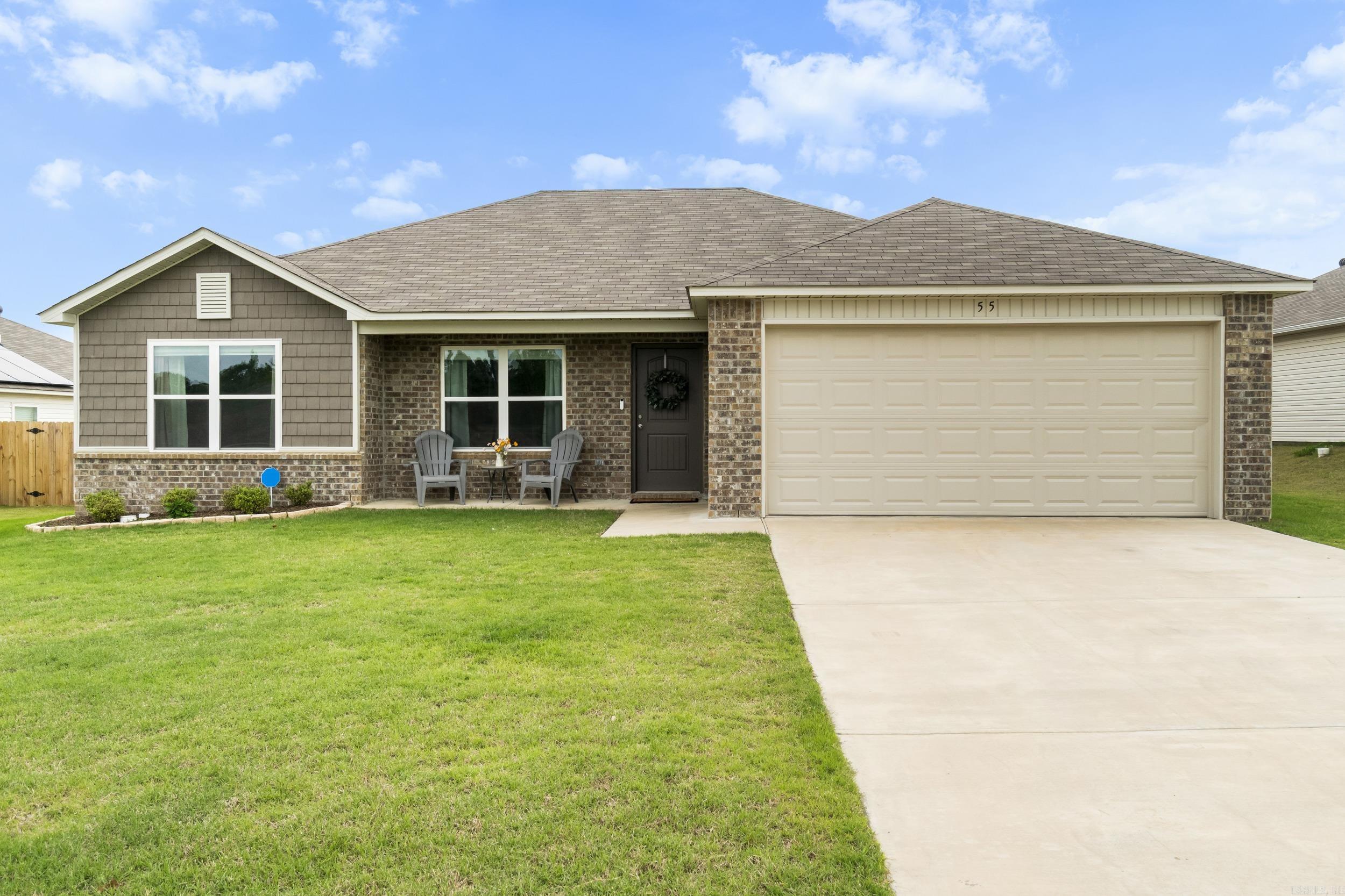 STAGECOACH MEADOWS - Residential