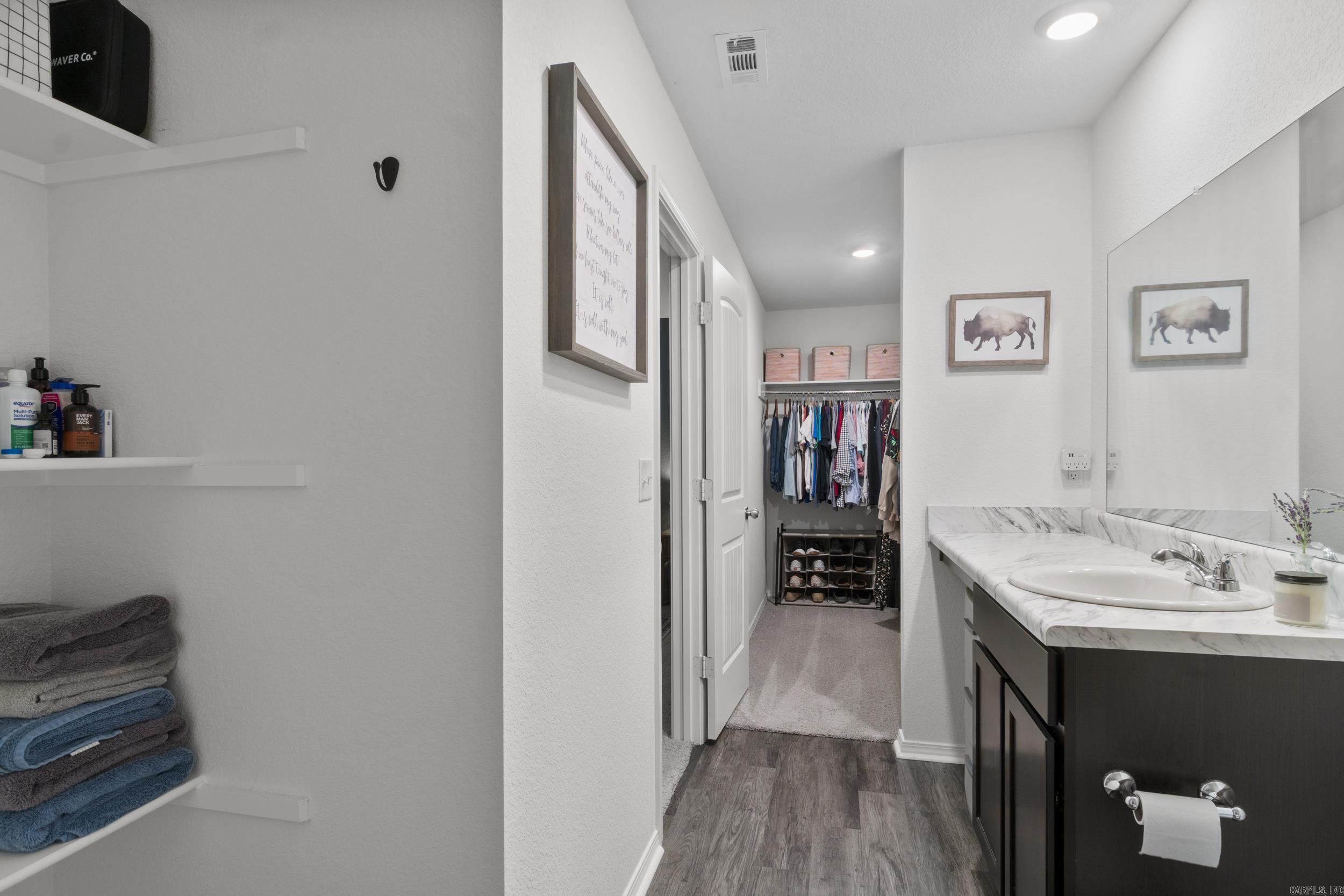 STAGECOACH MEADOWS - Residential